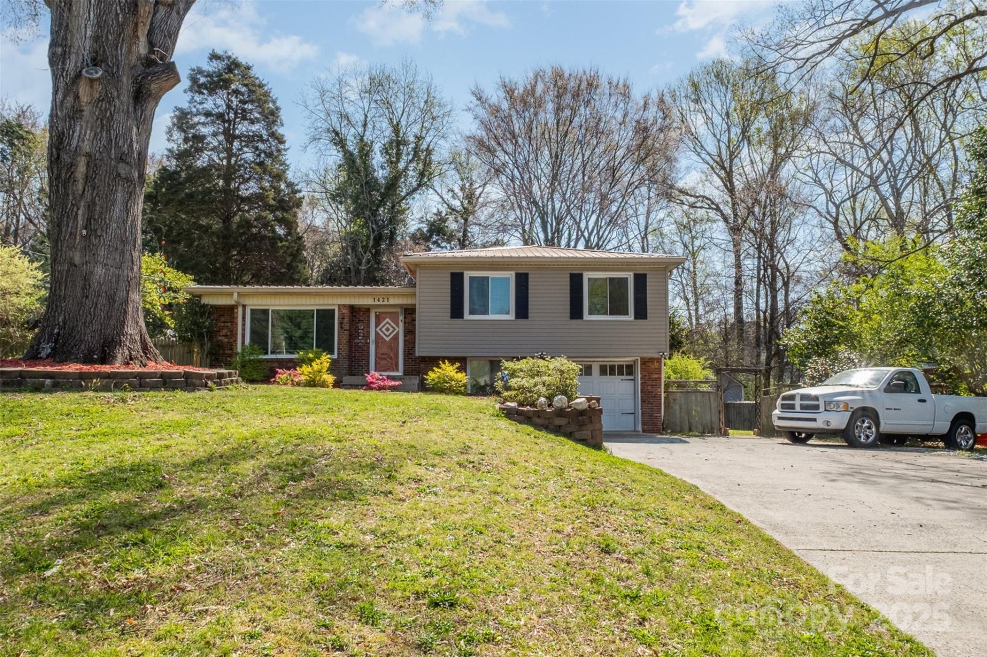 Property image 3 at 1421 Sherwood Drive, Kannapolis, NC 28081