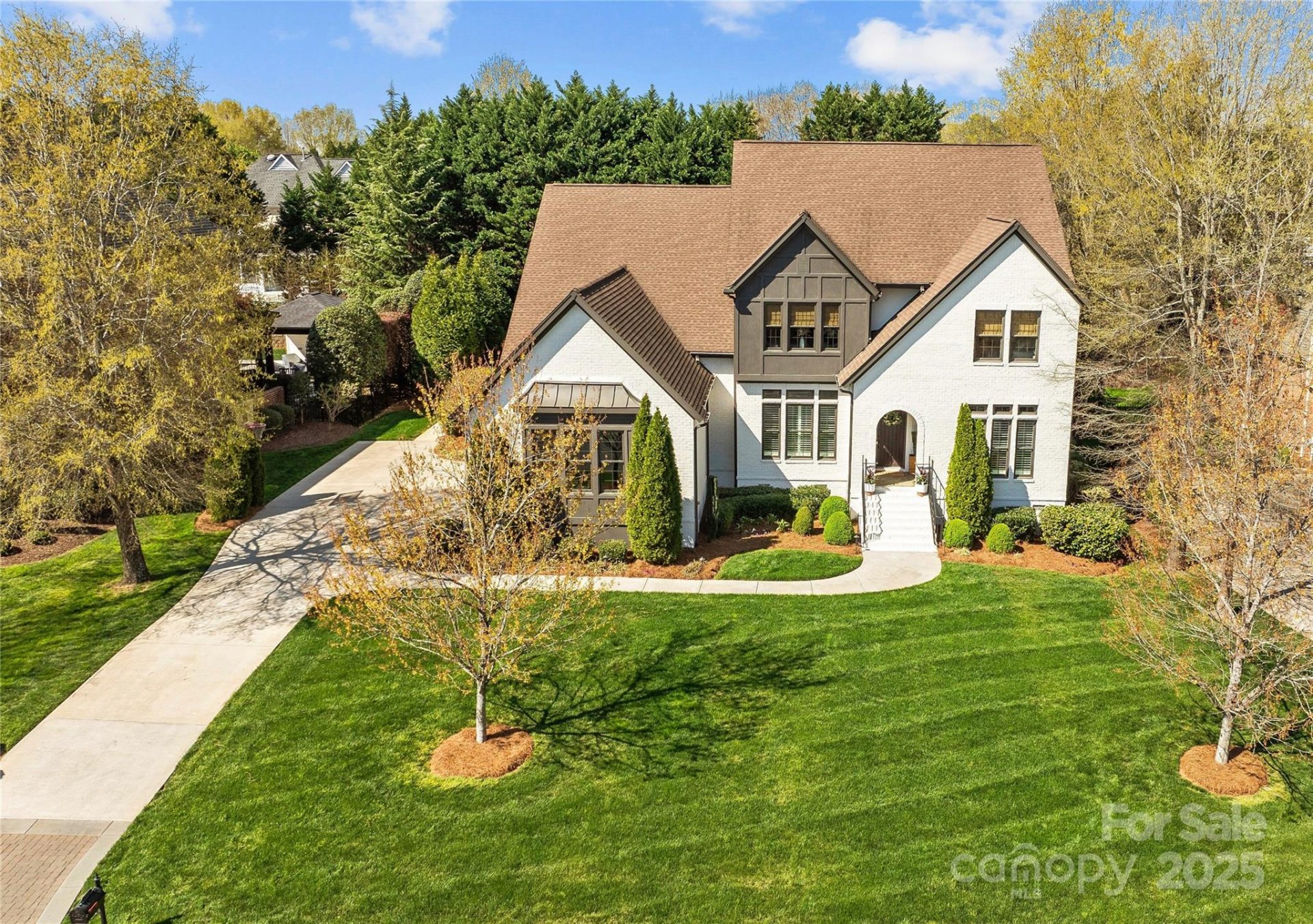 Property image 2 at 318 Montrose Drive, Waxhaw, NC 28173