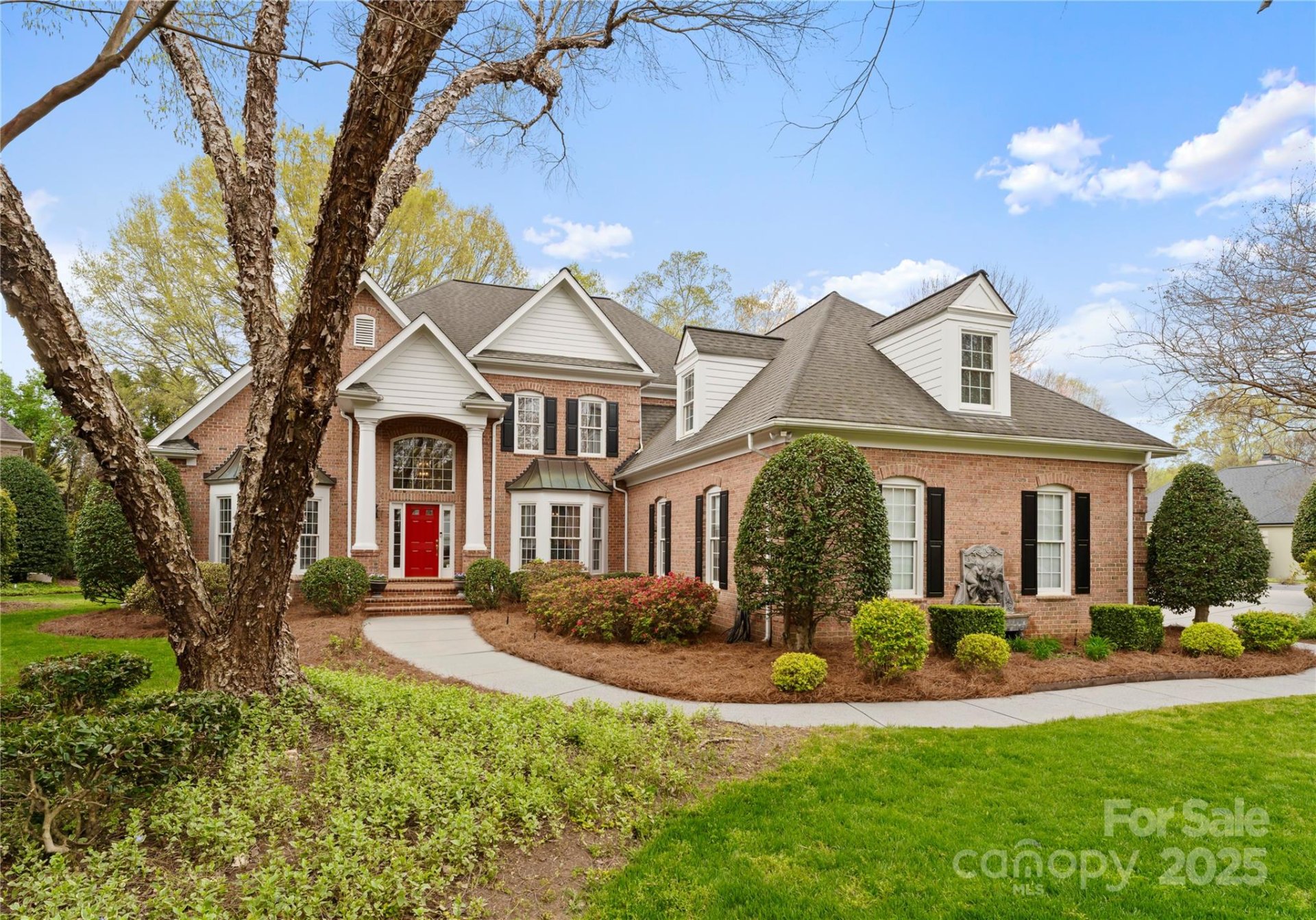 Property image 1 at 10809 Wicklow Brook Court, Charlotte, NC 28277