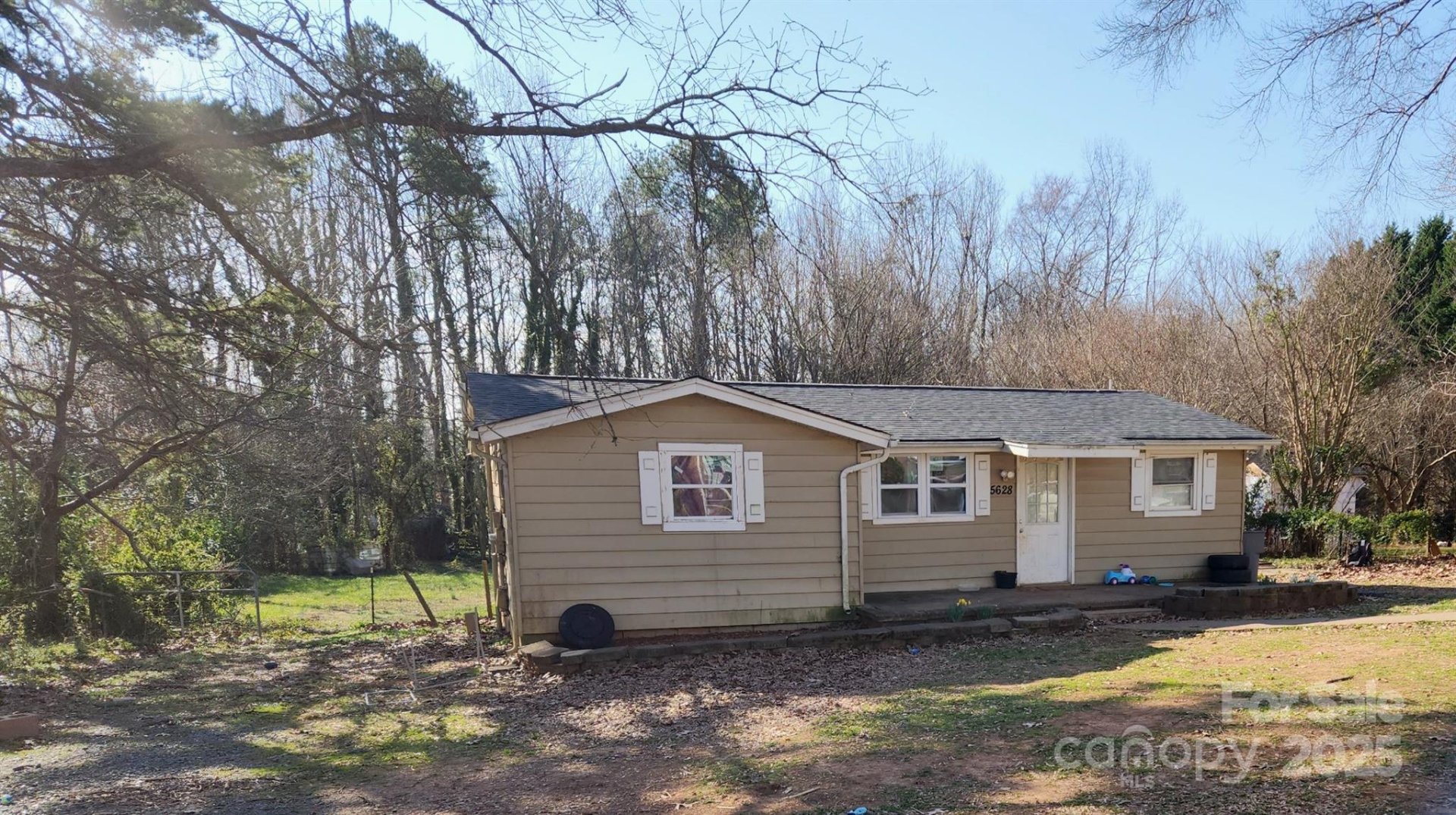 Property image 1 at 5628 Anderson Road, Charlotte, NC 28269