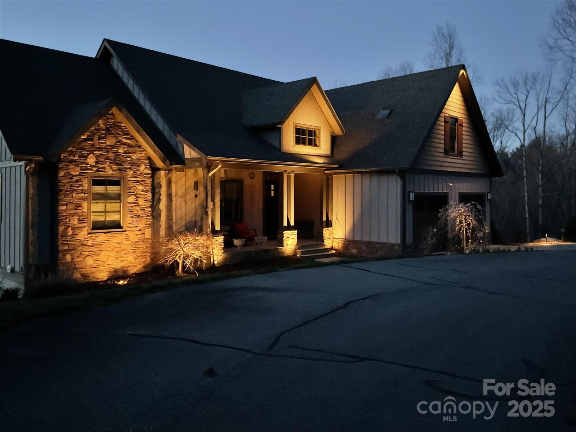 Property image 5 at 21 Alta Citta Lane, Asheville, NC 28804