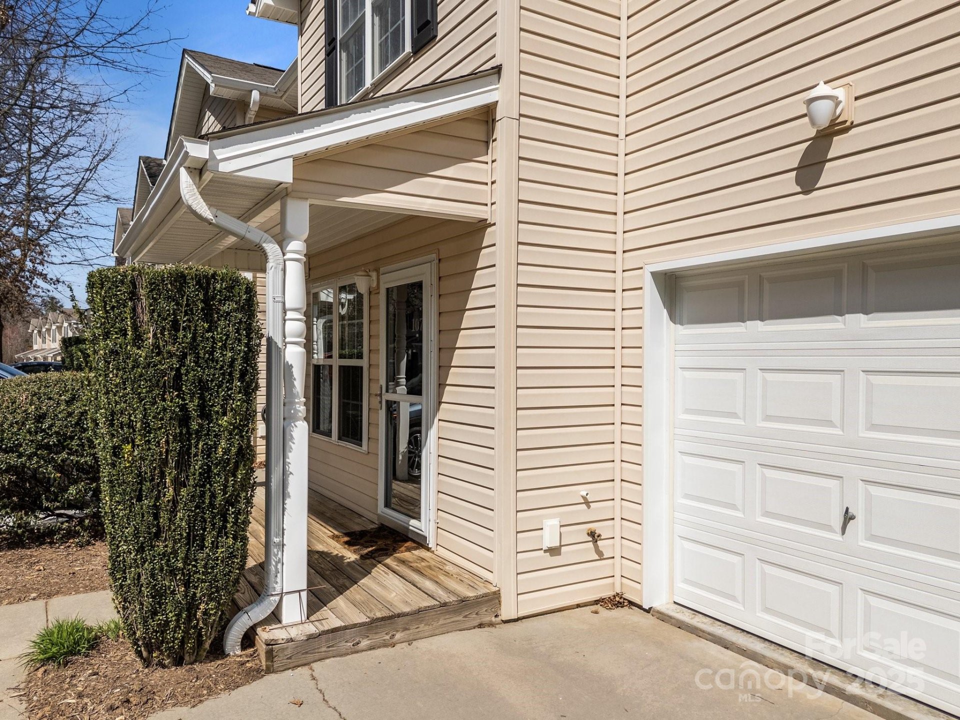 Property image 2 at 107 Alpine Ridge Drive, Asheville, NC 28803