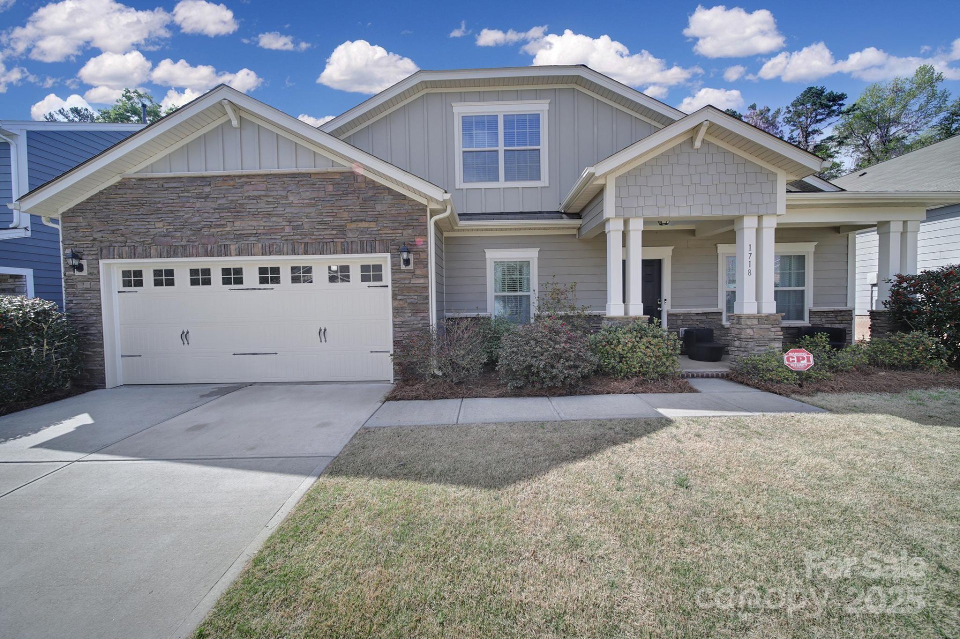 Property image 2 at 1718 Still River Way, Fort Mill, SC 29708