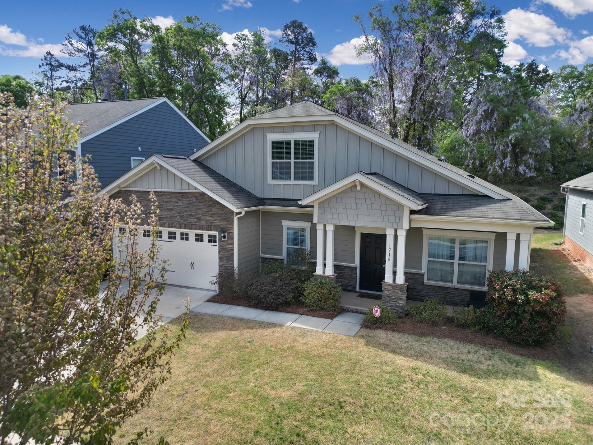 Property image 3 at 1718 Still River Way, Fort Mill, SC 29708