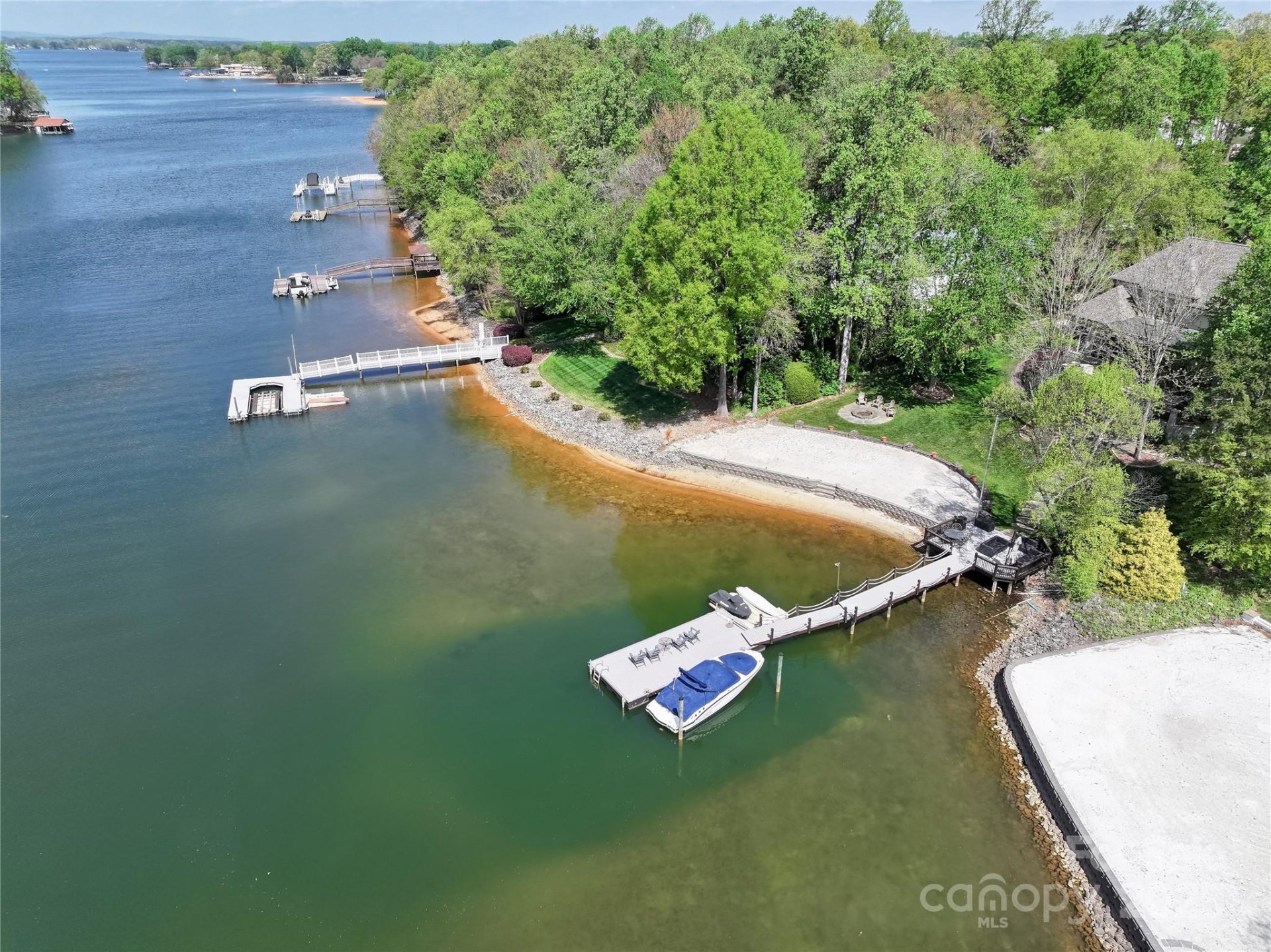 Property at 19040 Mary Ardrey Circle, Cornelius, NC 28031