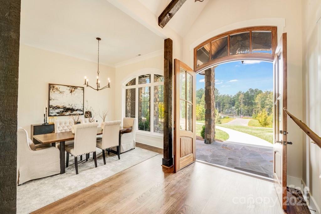 6422 Chimney Bluff Road