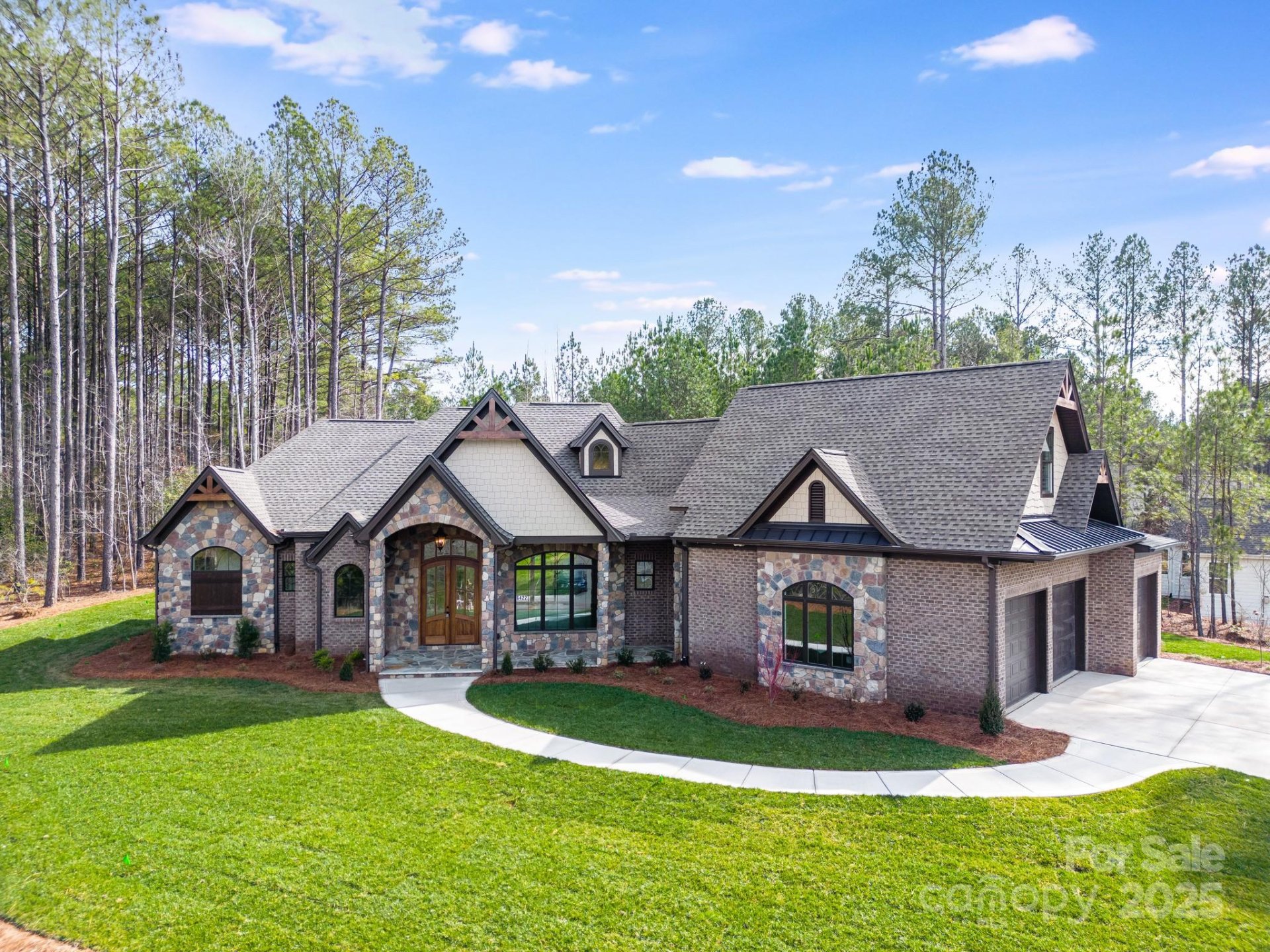 Property image 3 at 6422 Chimney Bluff Road, Lancaster, SC 29720