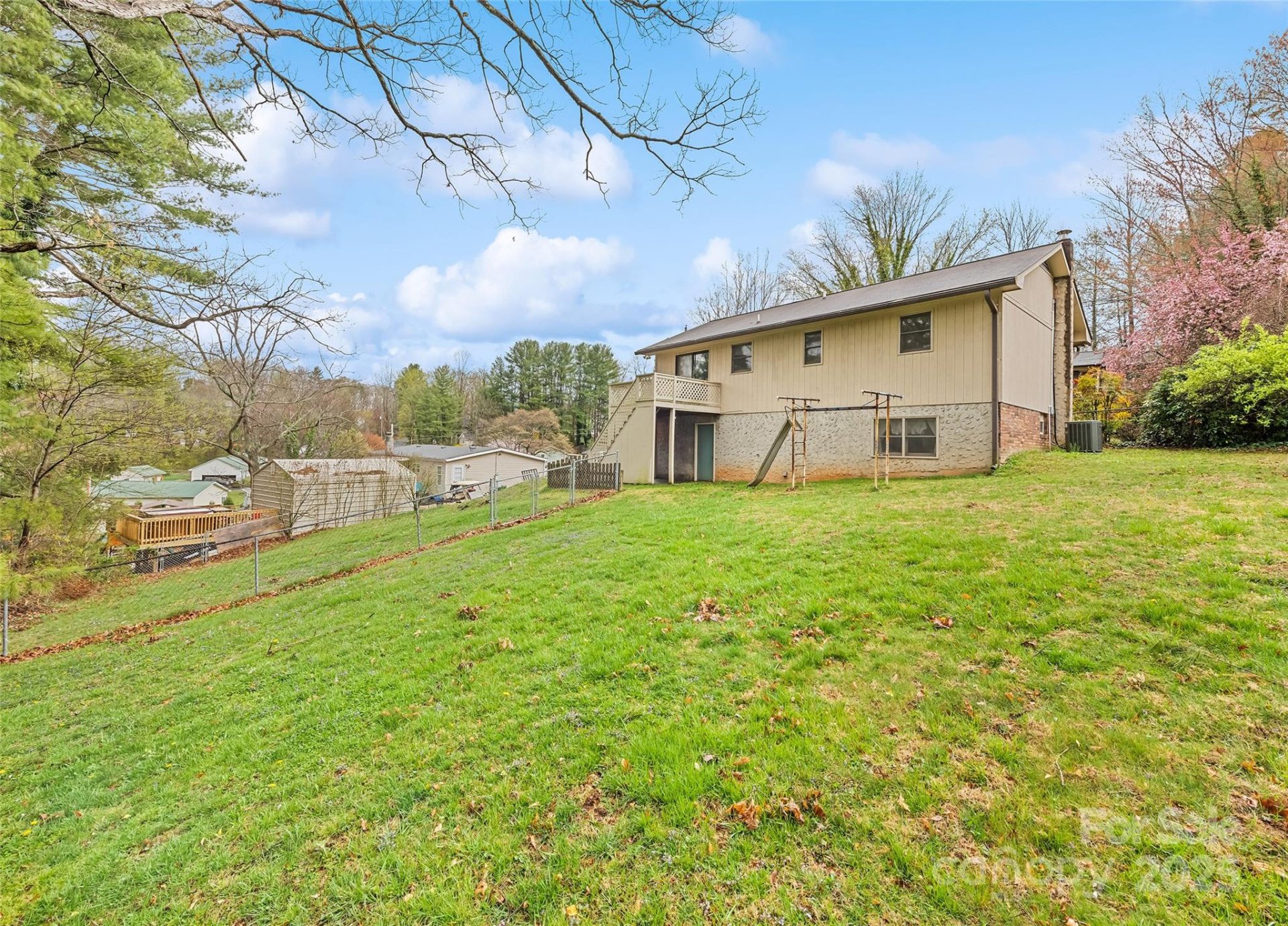 Property image 3 at 192 Poplar Drive, Clyde, NC 28721