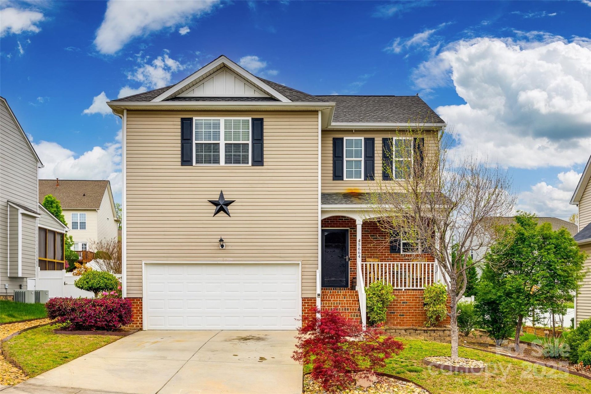 5664 Norwood Ridge Drive