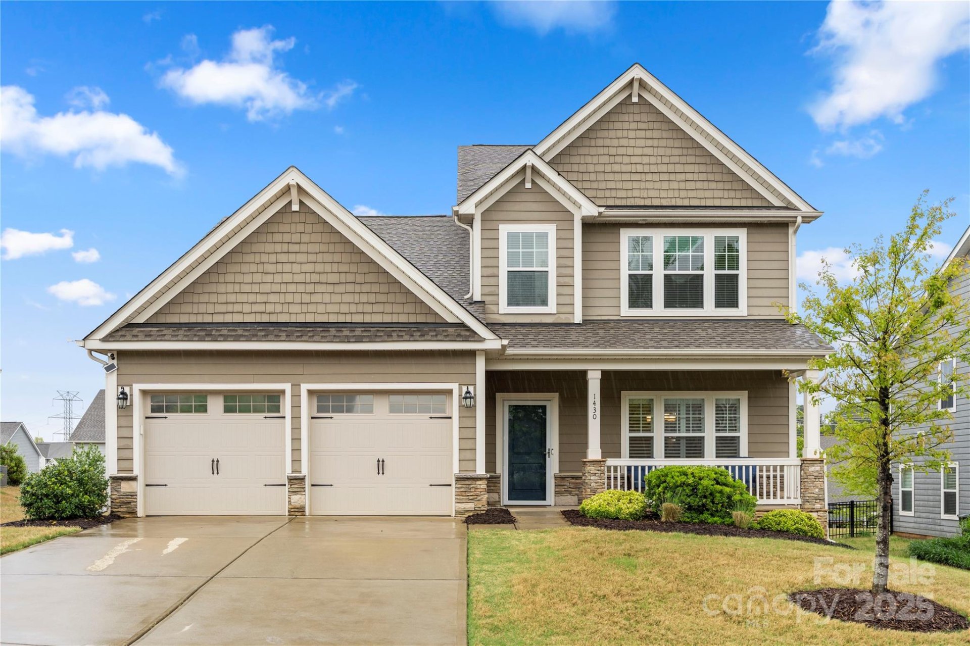 1430 Whitman Court