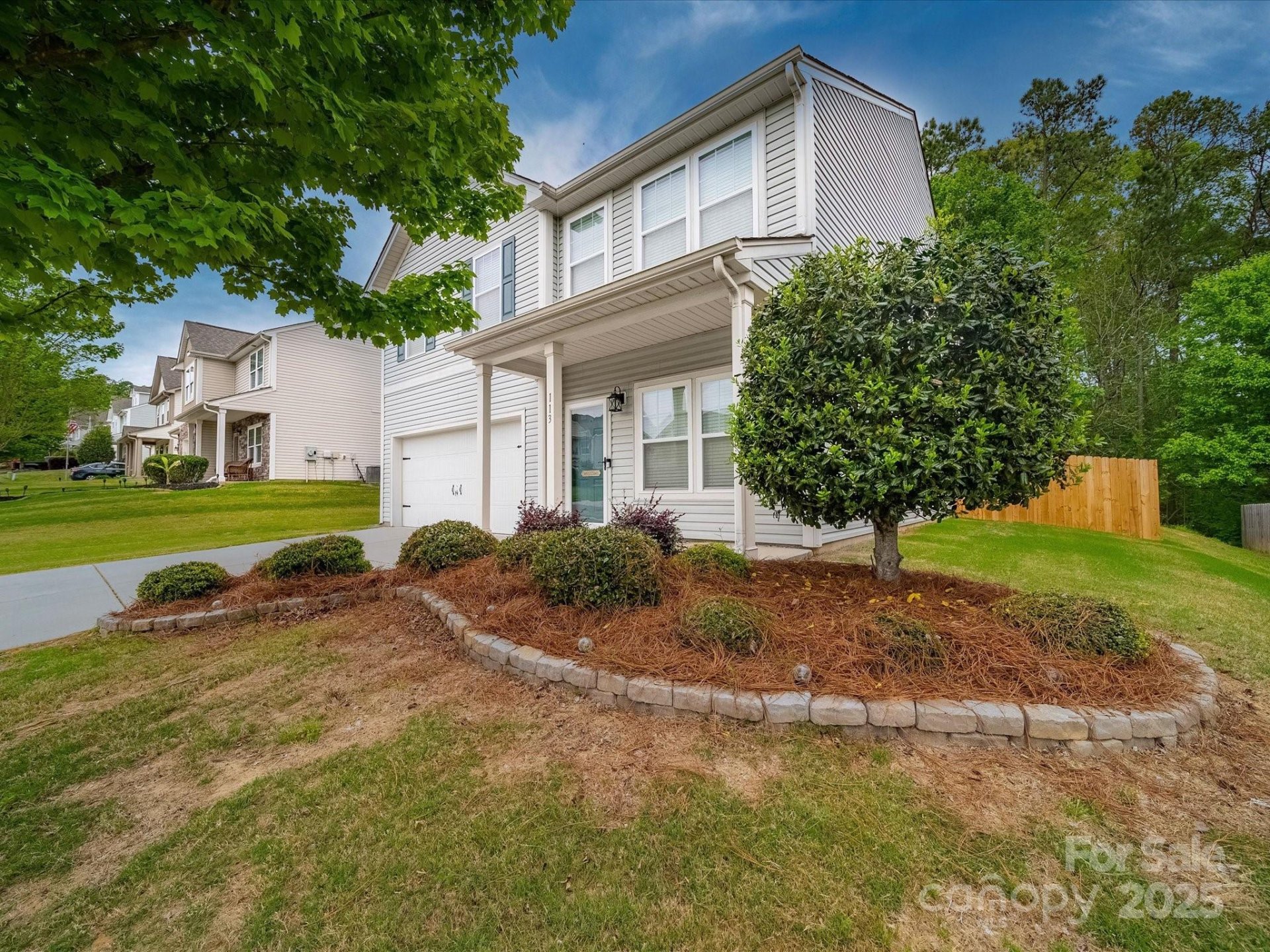 Property image 2 at 113 Devynn Ridge Court, Mount Holly, NC 28120