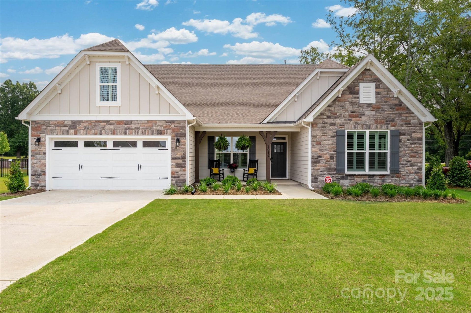 Property image 1 at 2017 Autumn Drive, Monroe, NC 28110