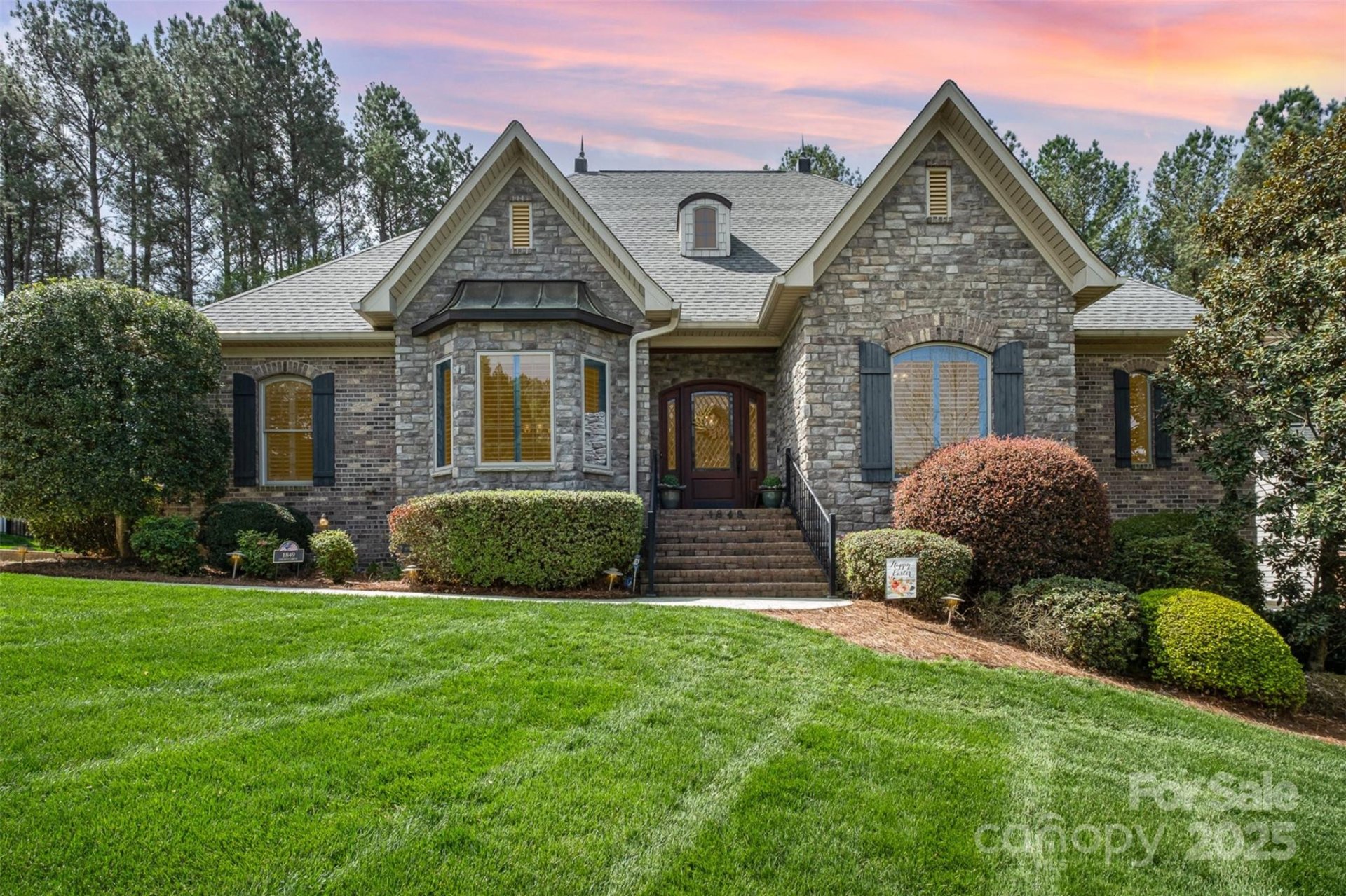 Property image 1 at 1849 Oakmont Drive, Denver, NC 28037