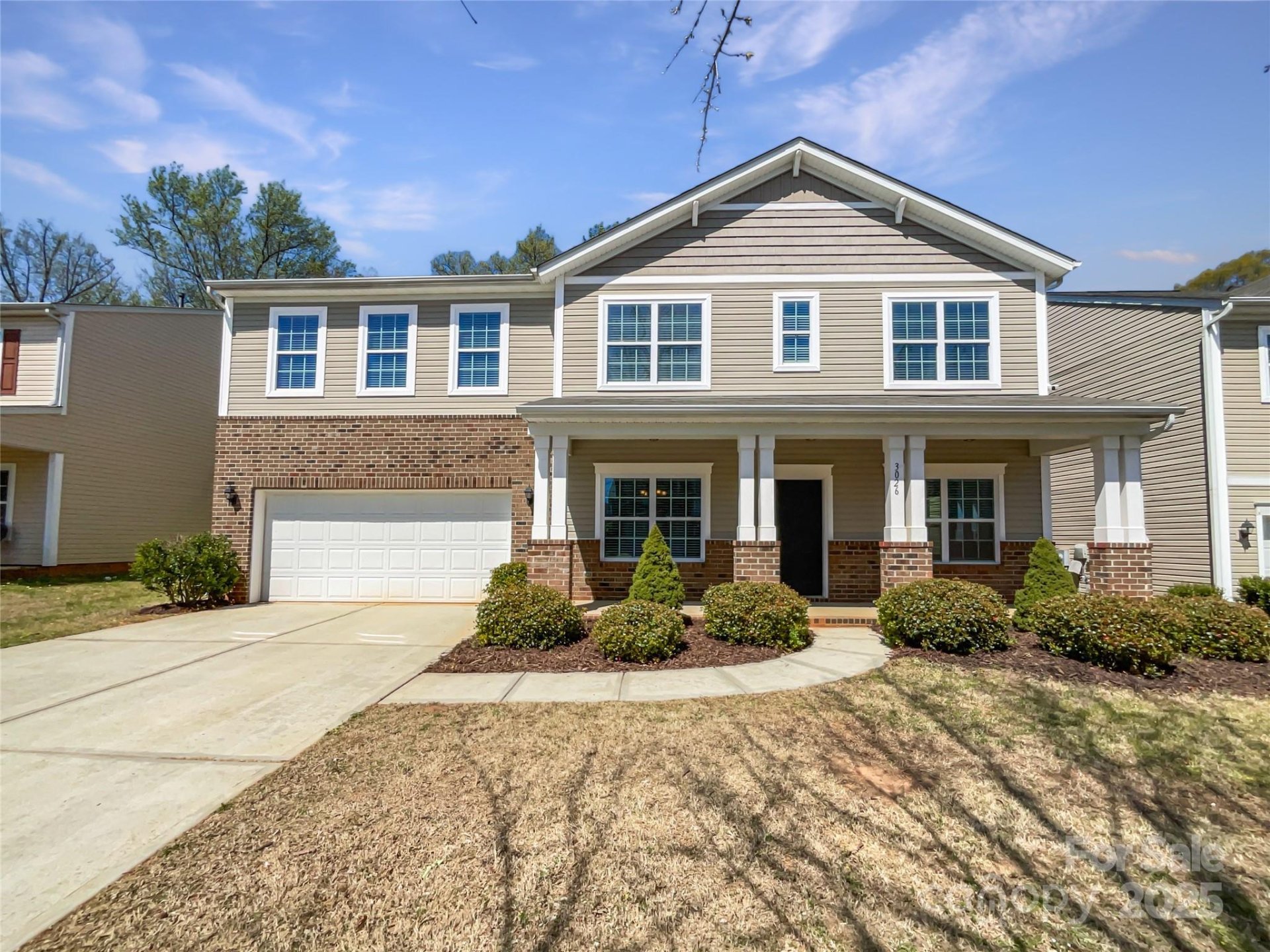 Property image 1 at 3026 S Devon Street, Charlotte, NC 28213