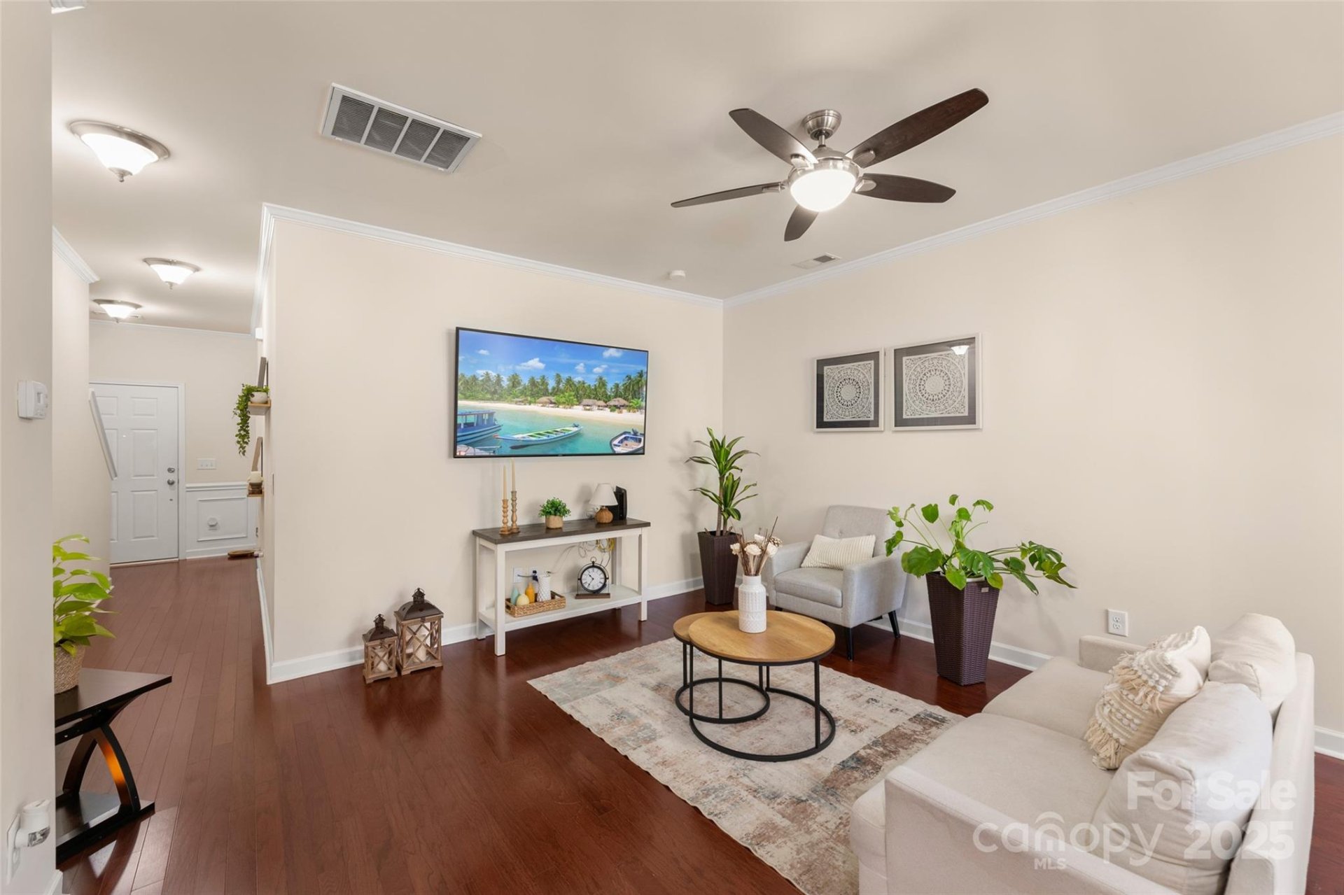 Property image 5 at 4528 Craigmoss Lane, Charlotte, NC 28278