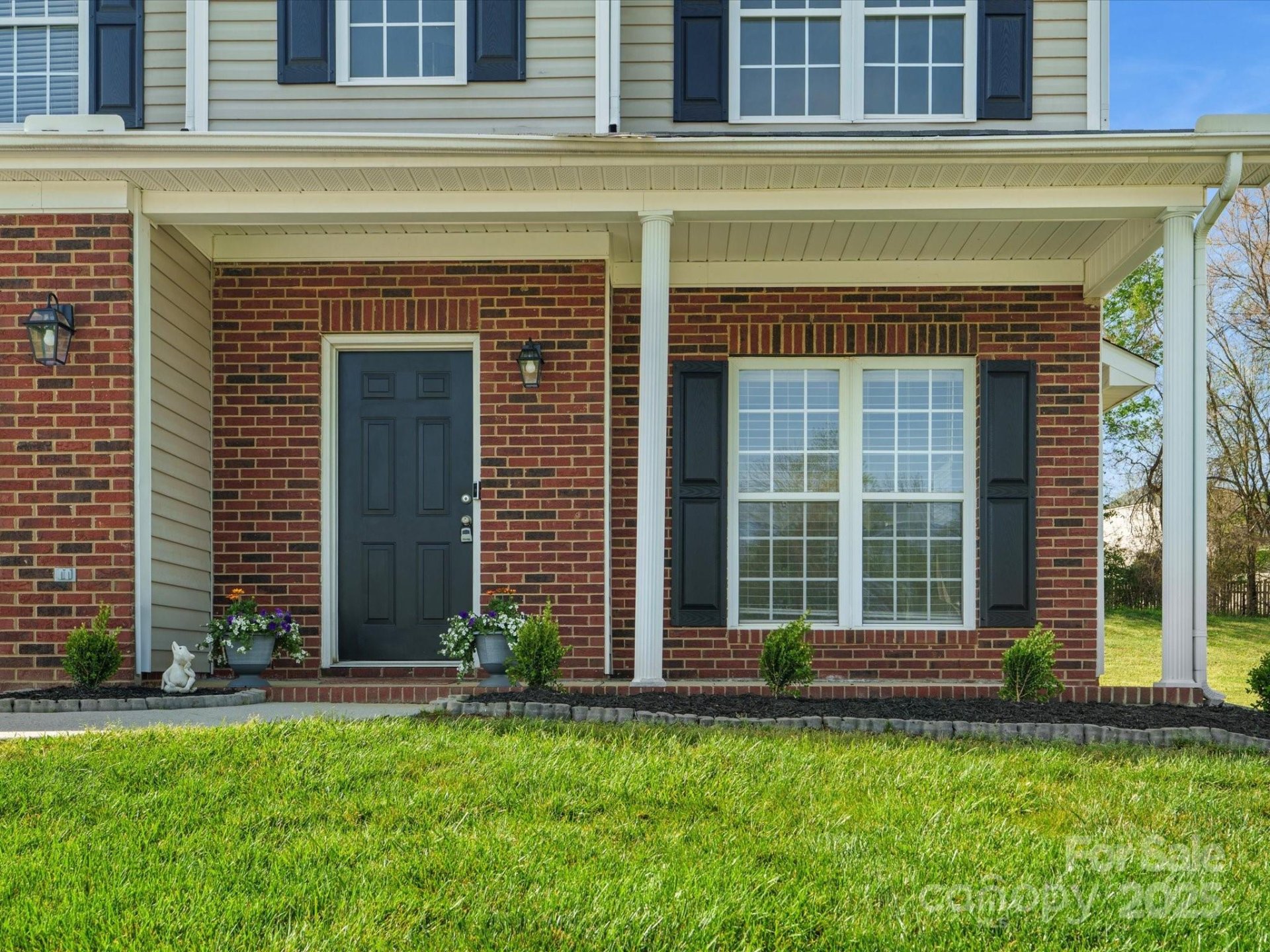 Property image 2 at 10107 Atkins Ridge Drive, Charlotte, NC 28213
