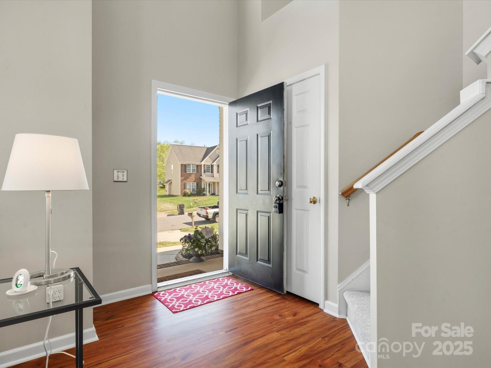 Property image 3 at 10107 Atkins Ridge Drive, Charlotte, NC 28213