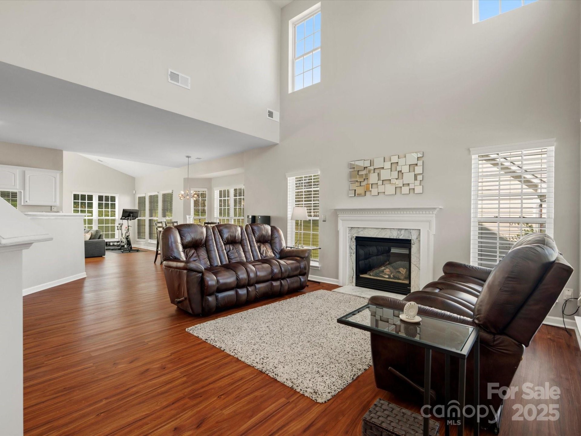 Property image 4 at 10107 Atkins Ridge Drive, Charlotte, NC 28213