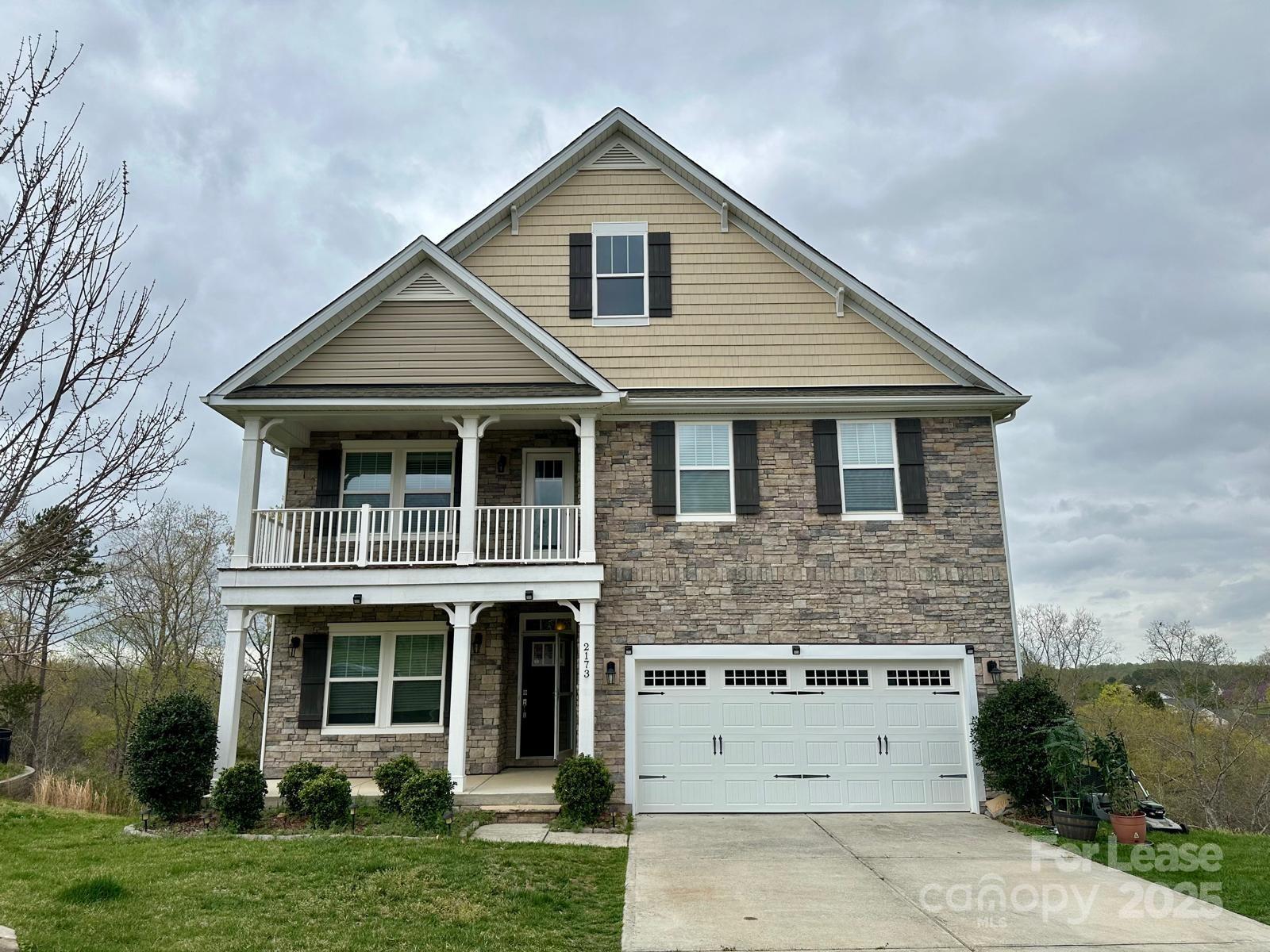 2173 Grist Mill Drive