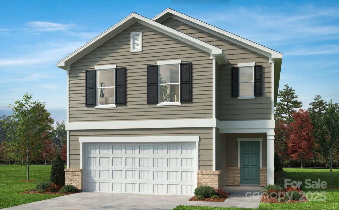 Bellina, York Community