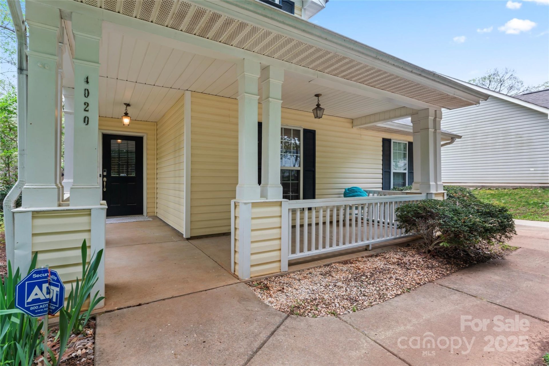Property image 2 at 4020 Brandie Glen Road, Charlotte, NC 28269