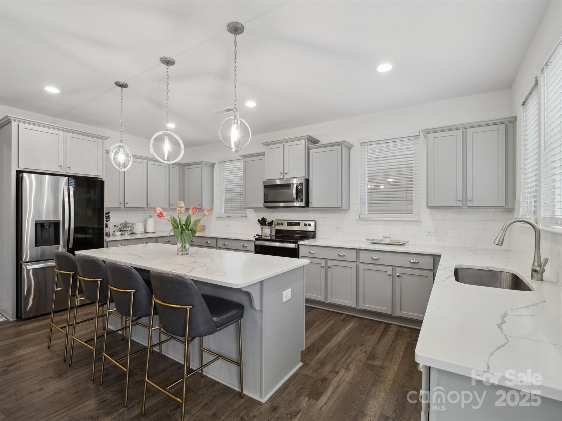Property image 4 at 124 Benford Drive, Troutman, NC 28166