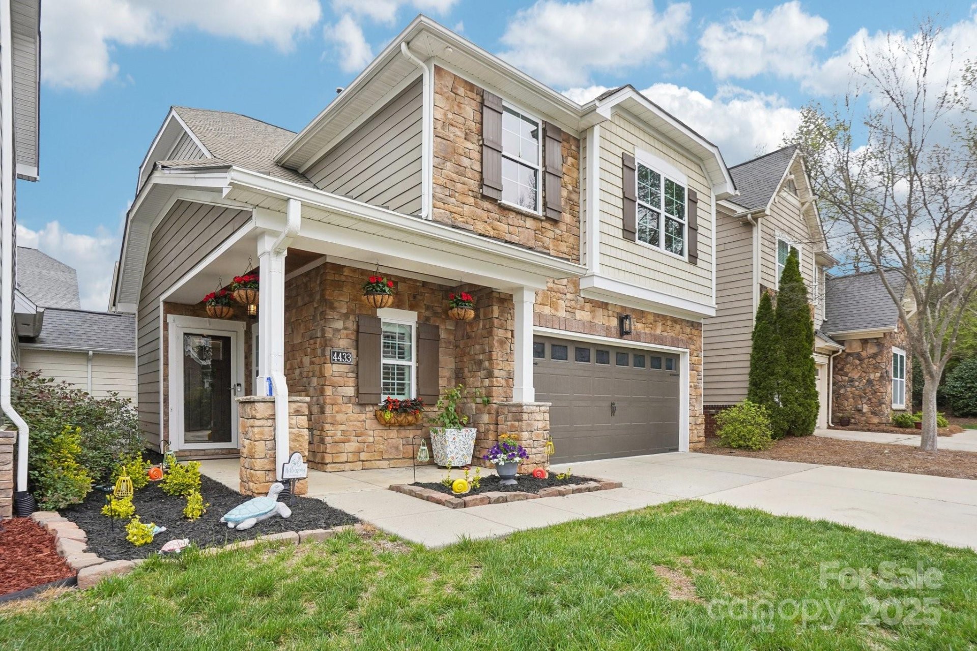 Property image 2 at 4433 Forest Gate Lane, Charlotte, NC 28270