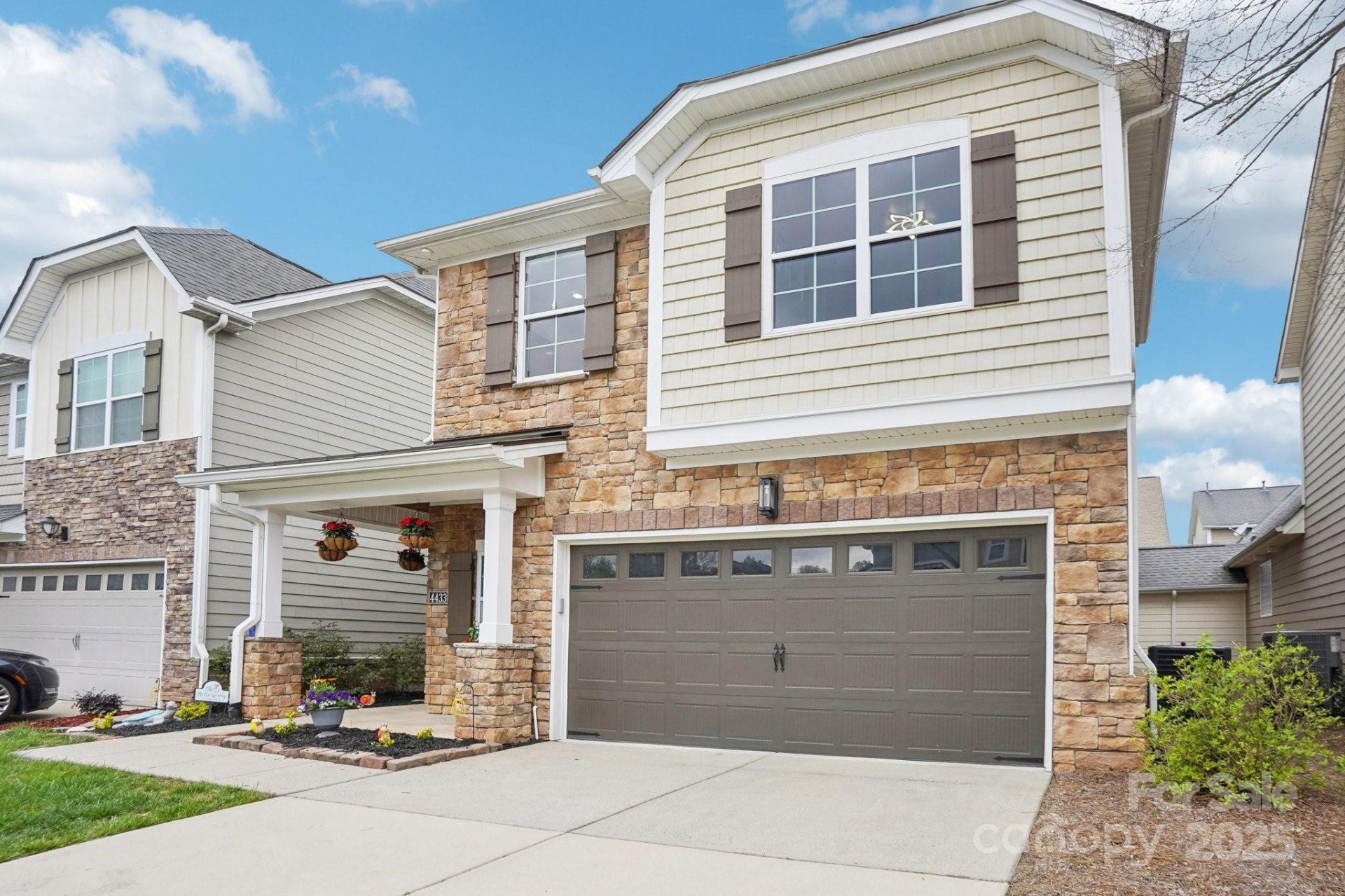 Property image 3 at 4433 Forest Gate Lane, Charlotte, NC 28270