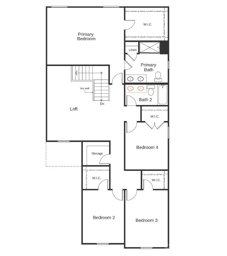 Property image 3 at 142 Bellina Drive, York, SC 29745