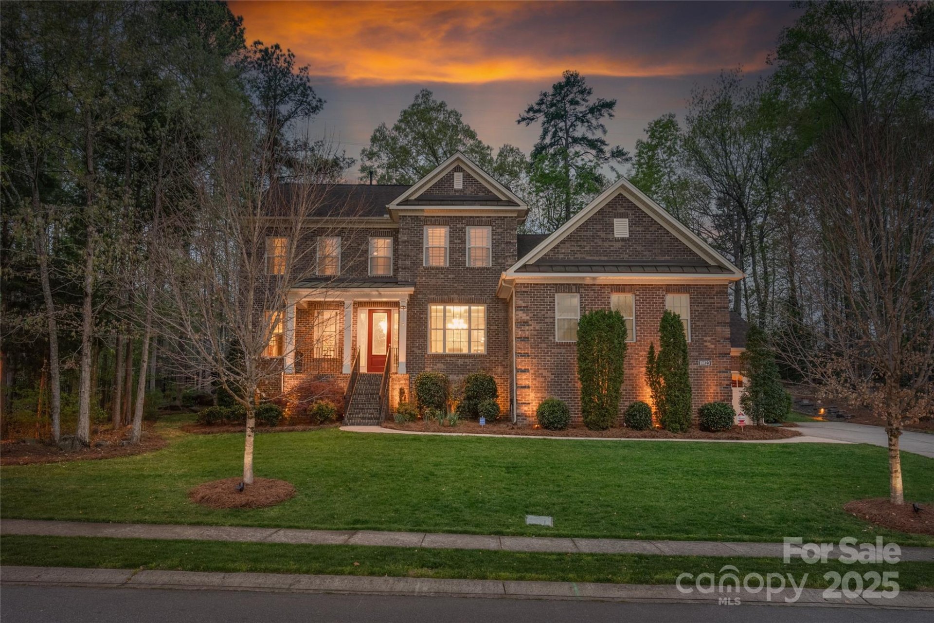 Property image 2 at 10823 Preservation Park Drive, Charlotte, NC 28214