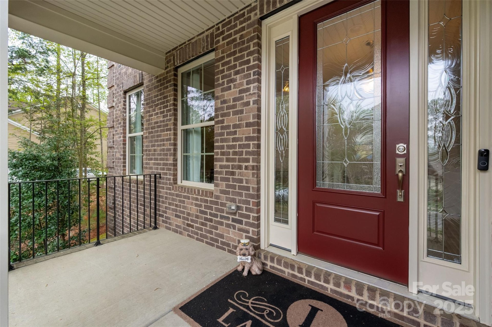 Property image 3 at 10823 Preservation Park Drive, Charlotte, NC 28214