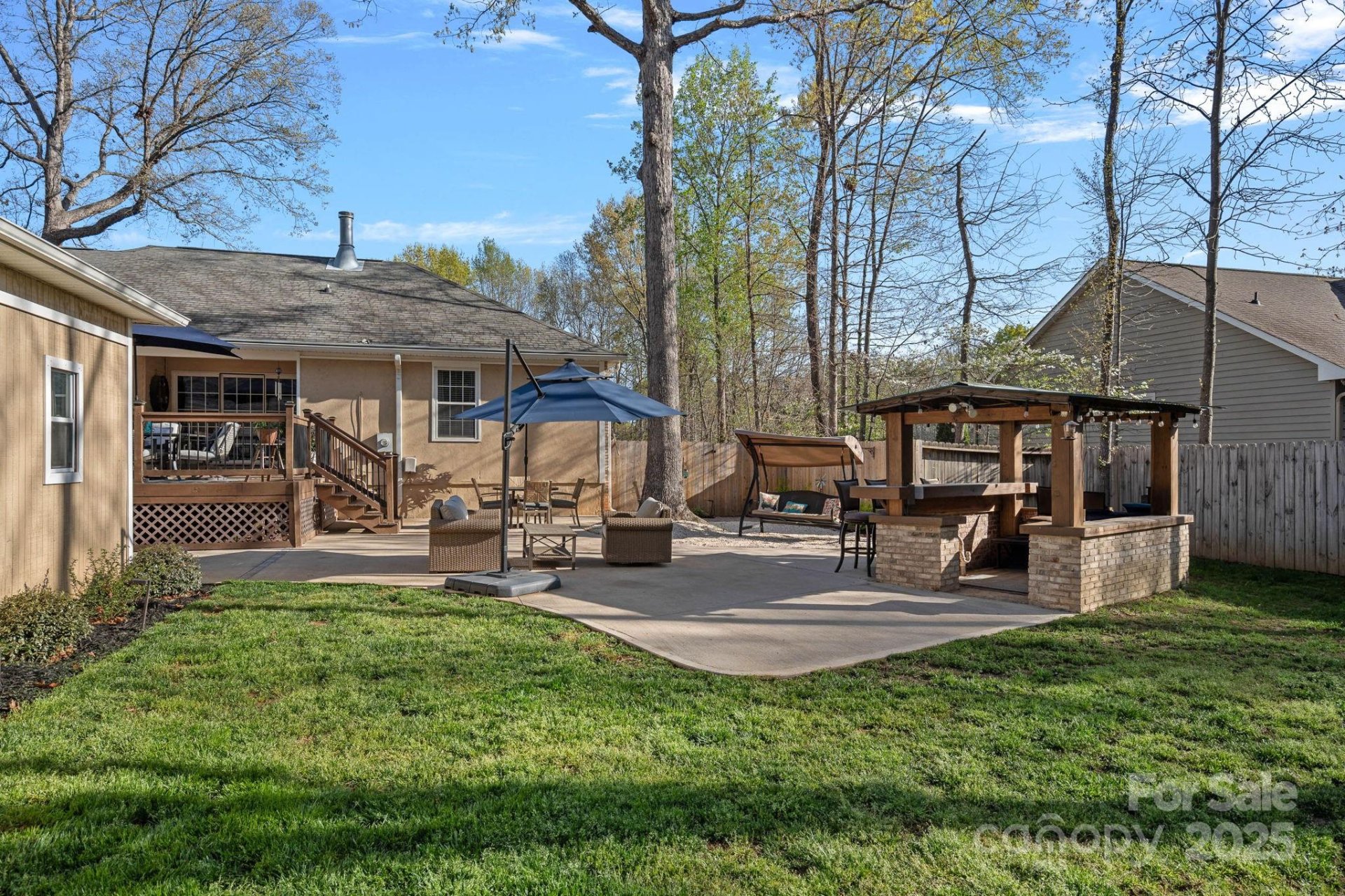Property image 1 at 235 Stafford Estates Drive, Salisbury, NC 28146