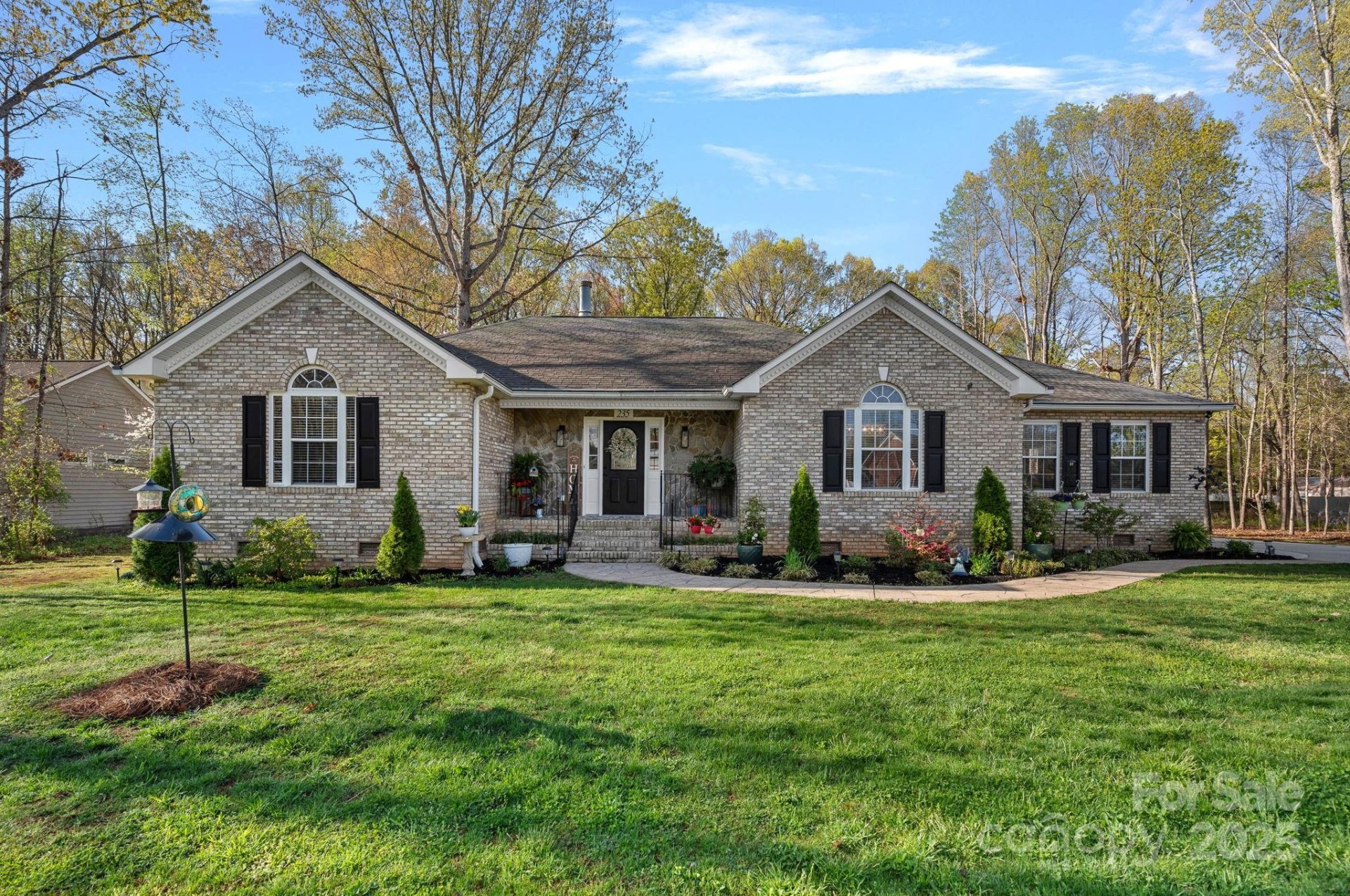 Property image 2 at 235 Stafford Estates Drive, Salisbury, NC 28146