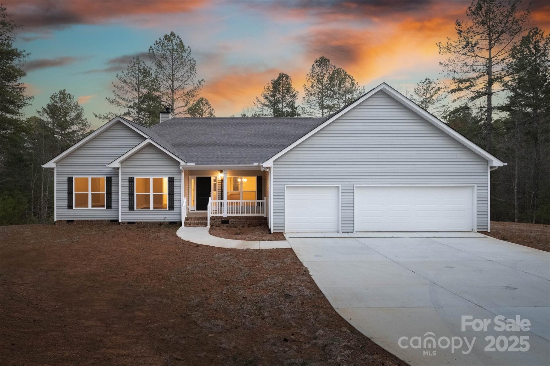 Property image 1 at 1672 W Paradise Harbor Drive, Connelly Springs, NC 28612