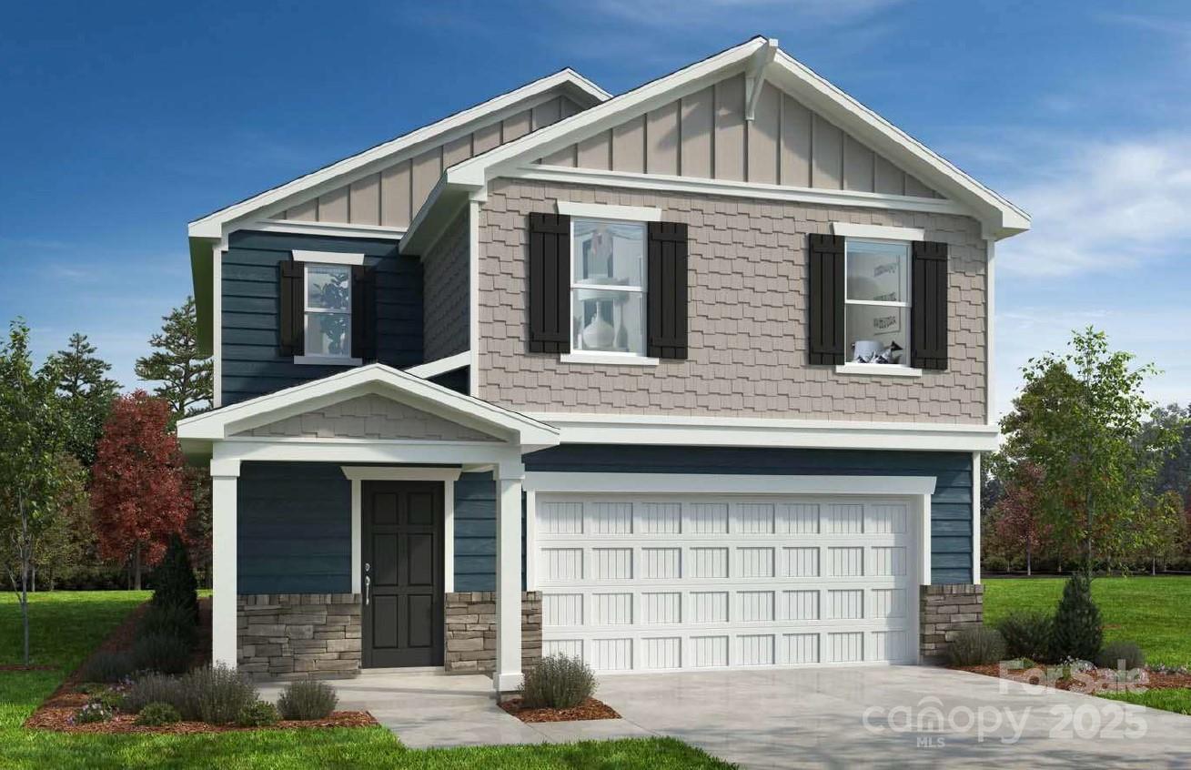154 Bellina Drive