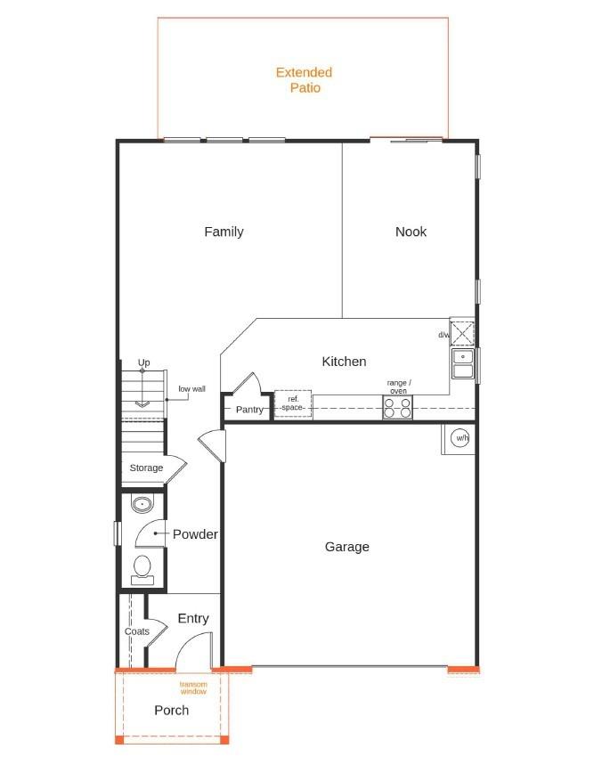 Property image 2 at 154 Bellina Drive, York, SC 29745