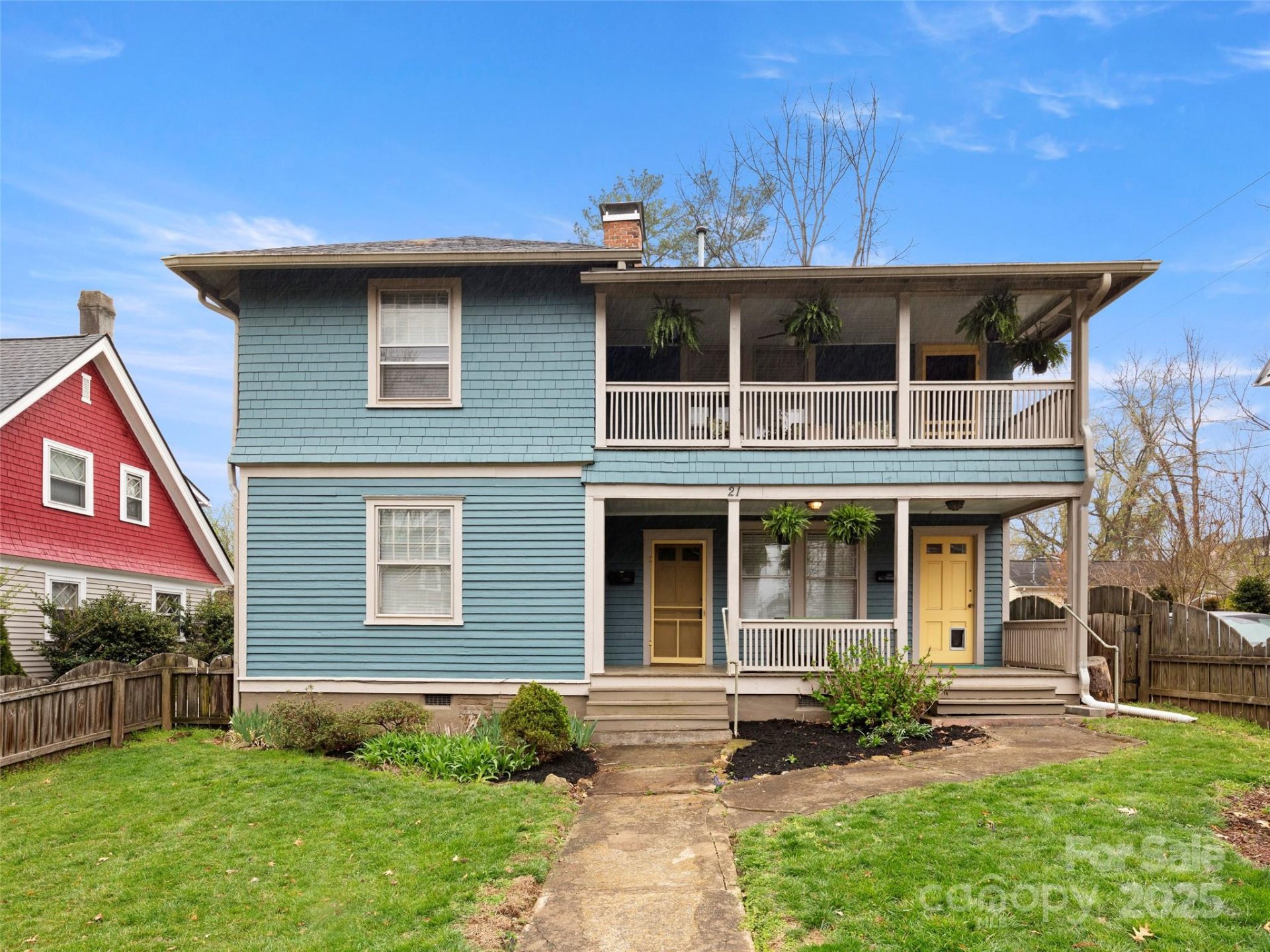 21 Bearden Avenue