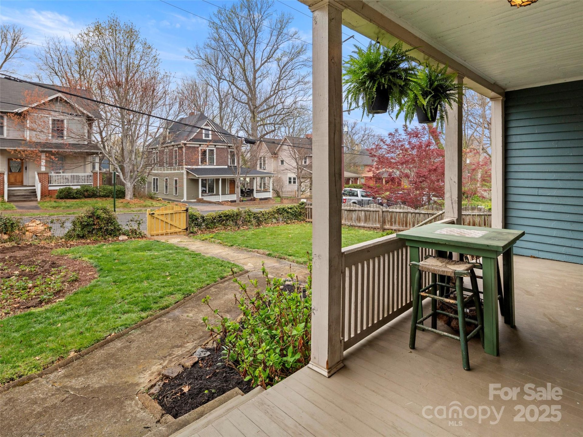 Property image 3 at 21 Bearden Avenue, Asheville, NC 28801