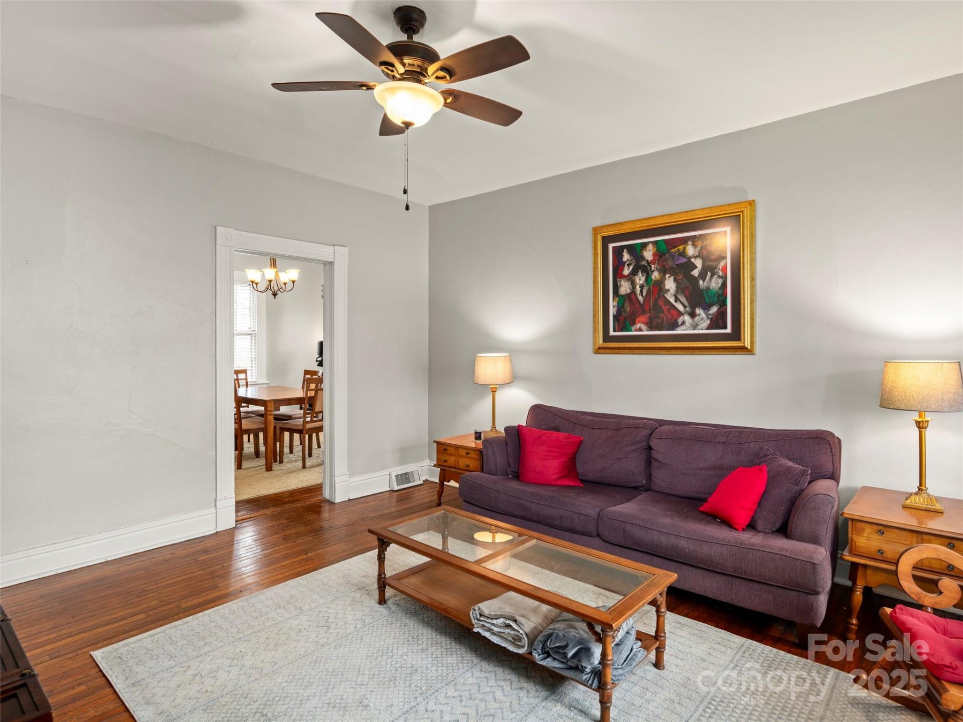 Property image 4 at 21 Bearden Avenue, Asheville, NC 28801