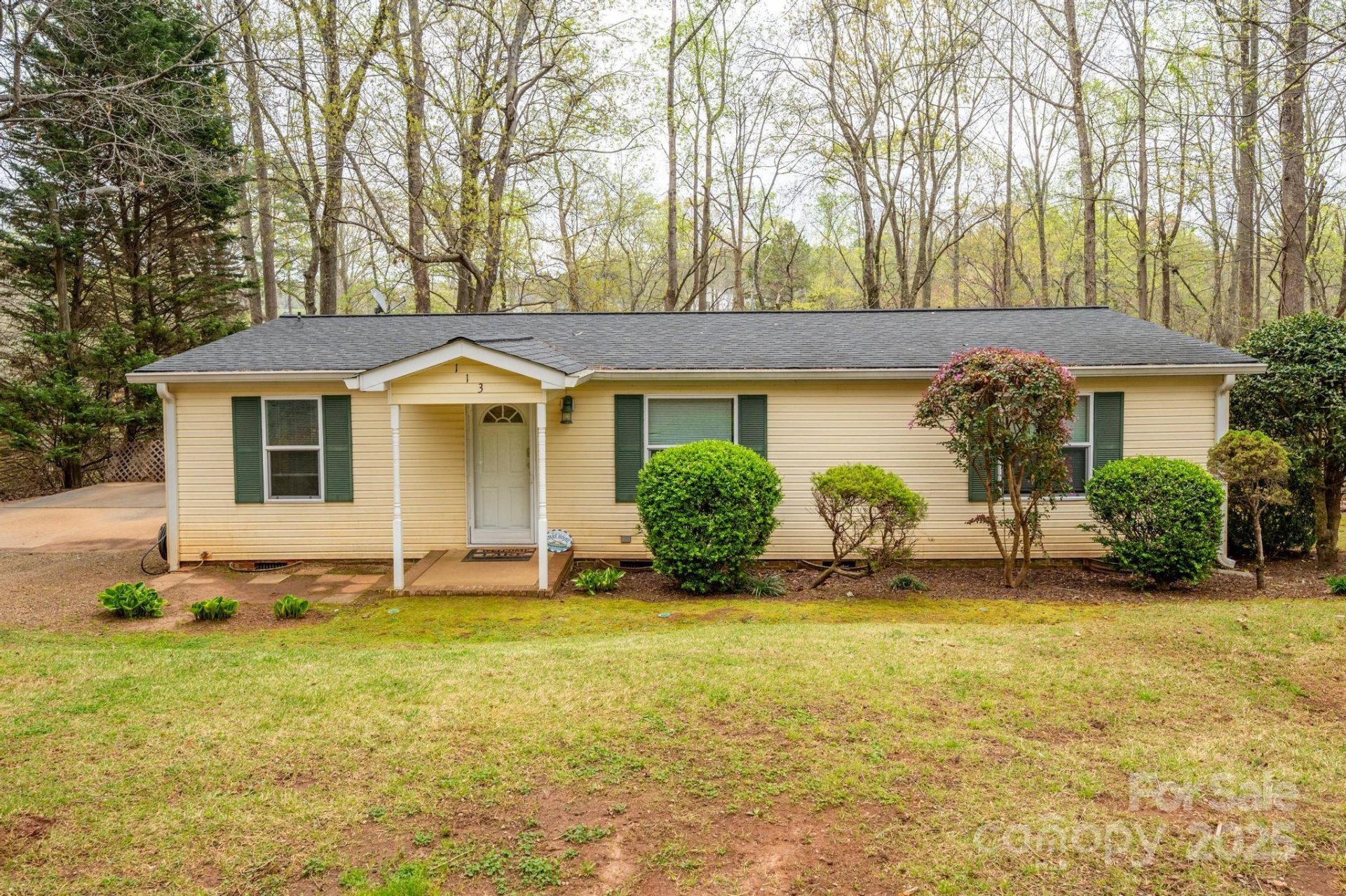 Property image 2 at 113 Hidden Lane, Mooresville, NC 28117