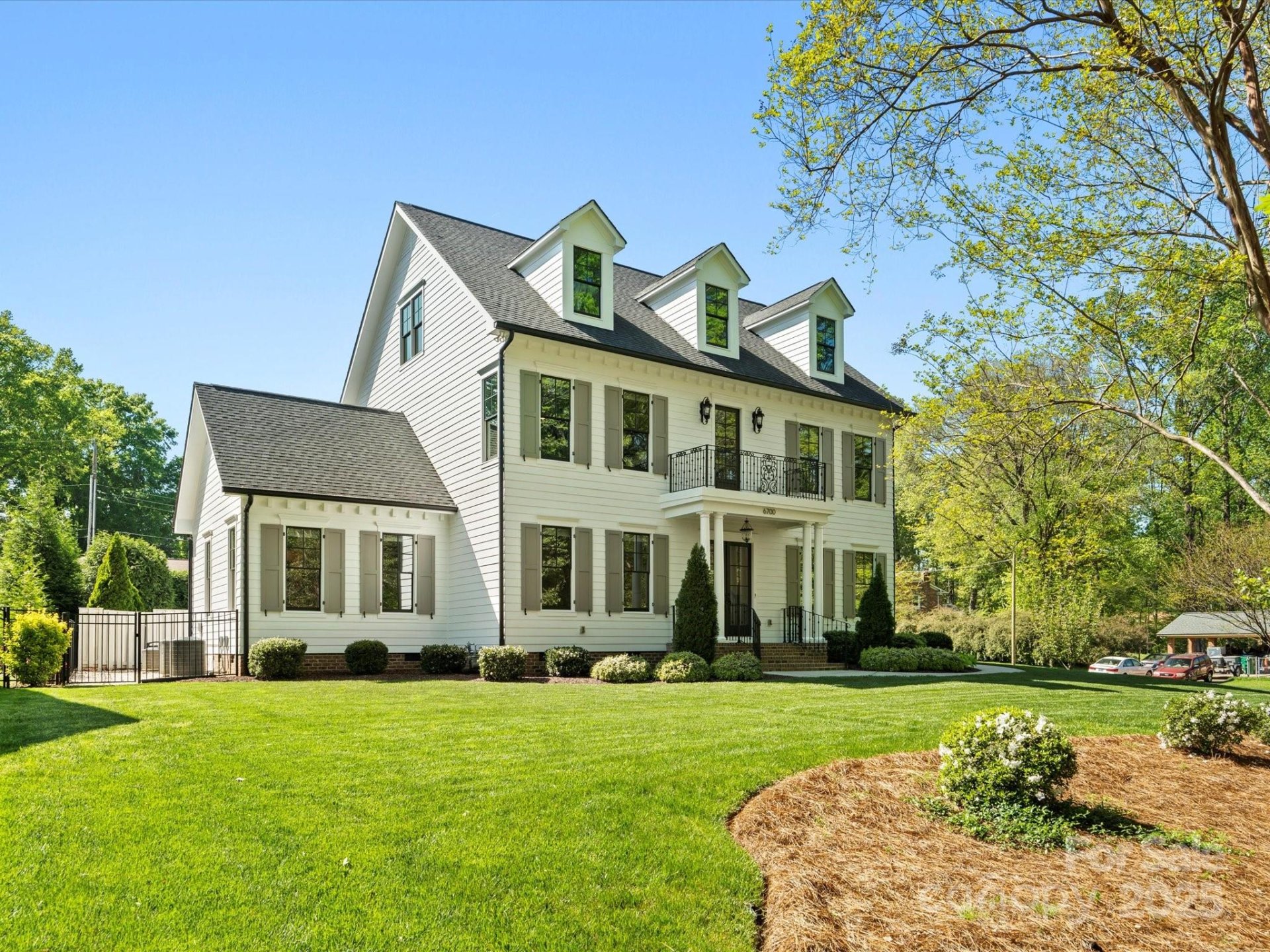 Property image 1 at 6700 Folger Drive, Charlotte, NC 28270