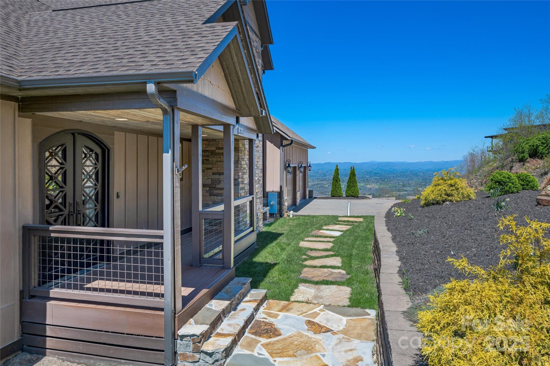 Property image 5 at 179 Serenity Ridge Trail, Asheville, NC 28804