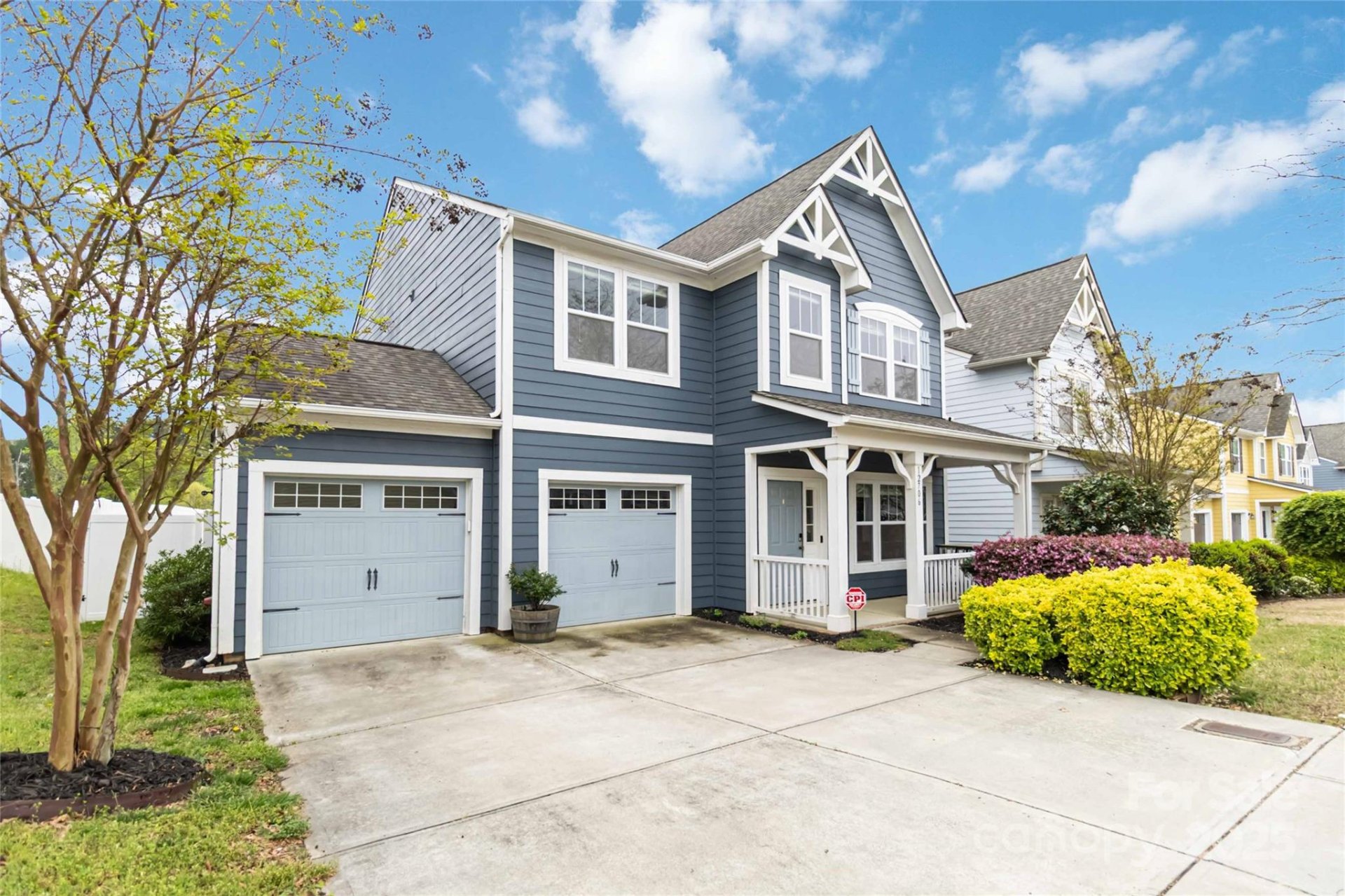 Property image 1 at 12706 Ballyliffin Drive, Pineville, NC 28134