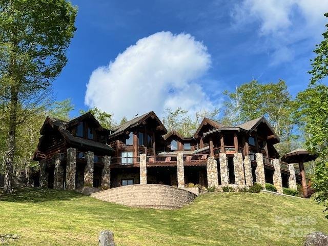 Property at 51 Airport Road, Mars Hill, NC 28754