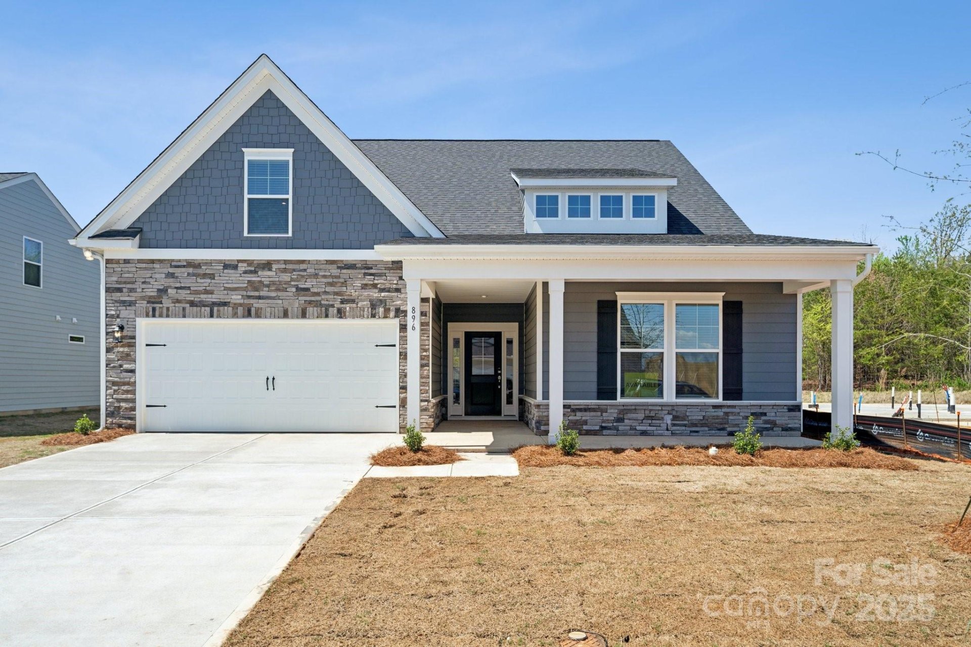 Property image 1 at 896 Exeter Drive, Sherrills Ford, NC 28673