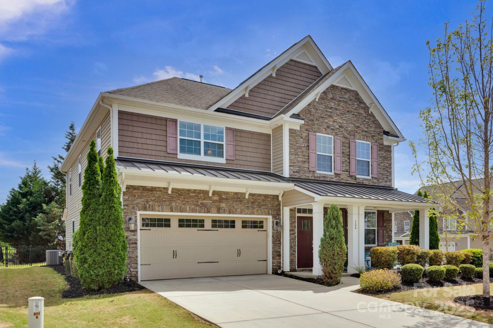 Property image 3 at 704 Fresia Drive, Tega Cay, SC 29708