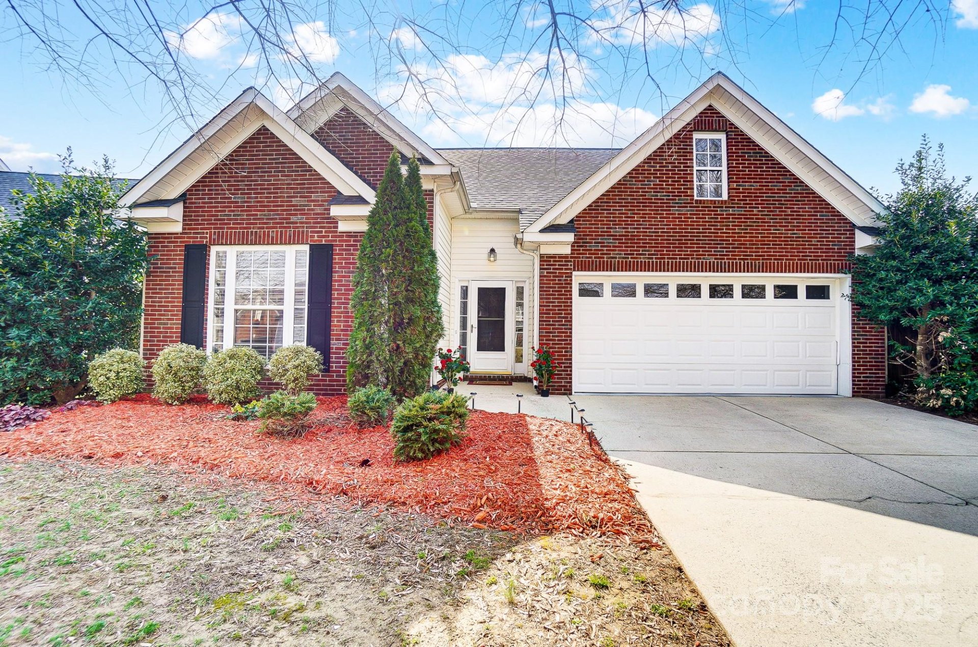 Property image 1 at 2020 Makin Drive, Indian Trail, NC 28079