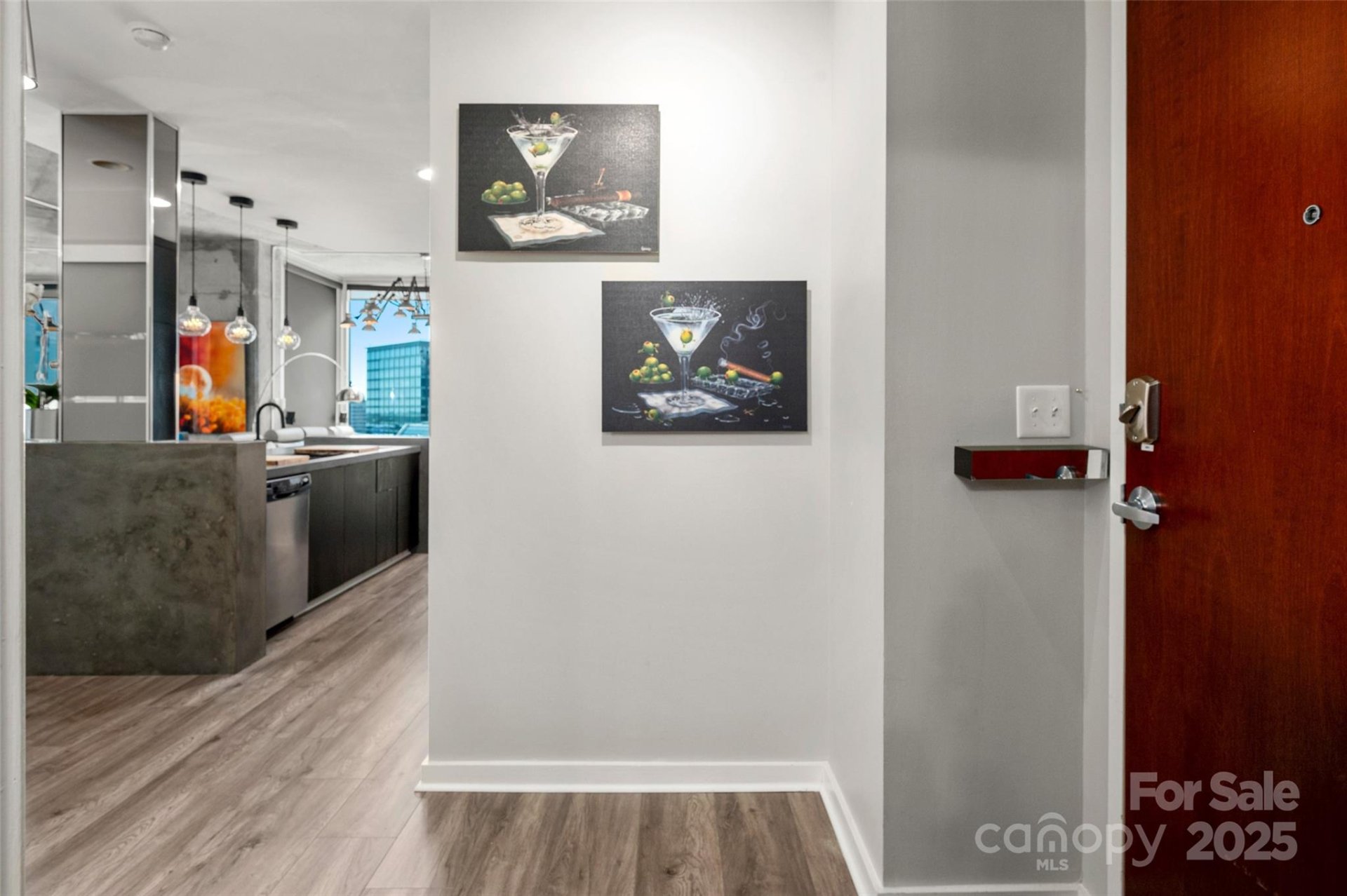Property image 2 at 210 N Church Street, Charlotte, NC 28202