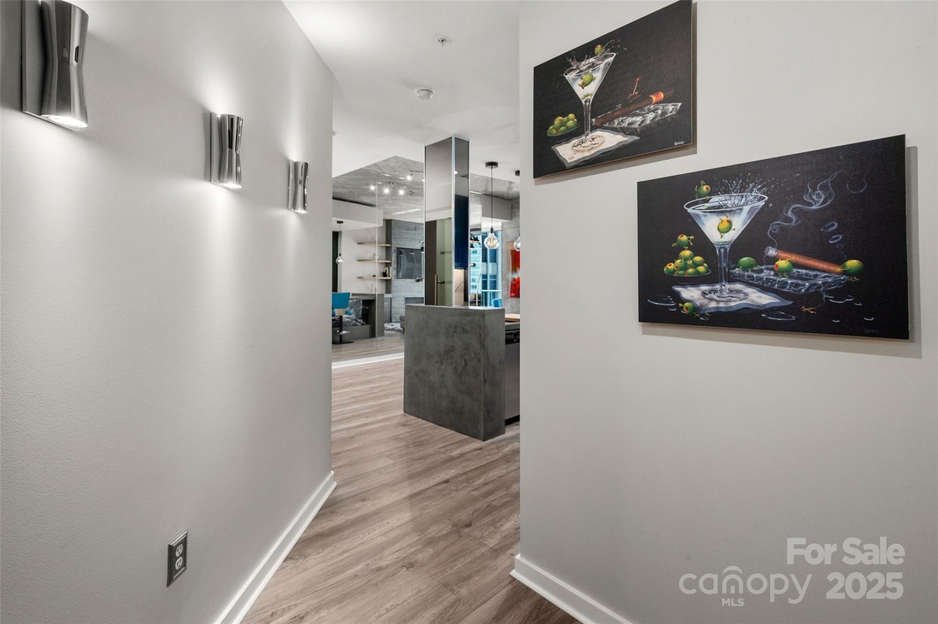 Property image 3 at 210 N Church Street, Charlotte, NC 28202