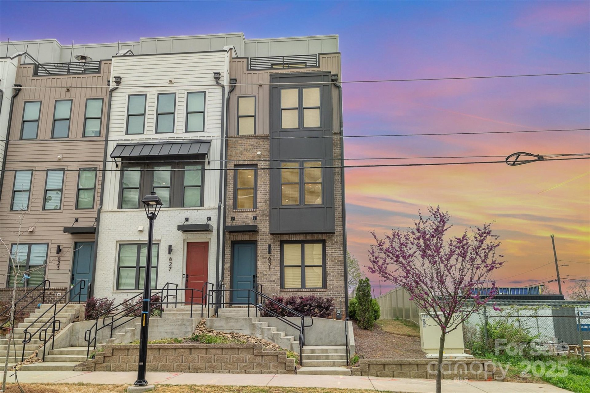 631 W Tremont Avenue